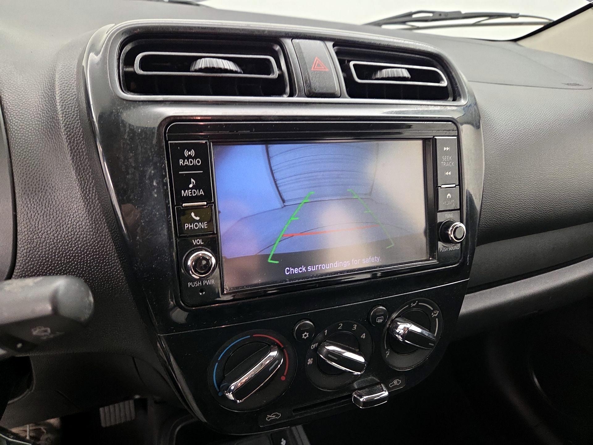 Thumbnail: 2019 Mitsubishi Mirage G4 - 14