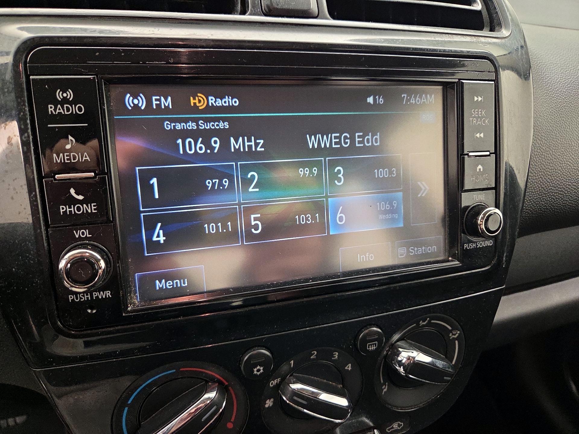 Thumbnail: 2019 Mitsubishi Mirage G4 - 15