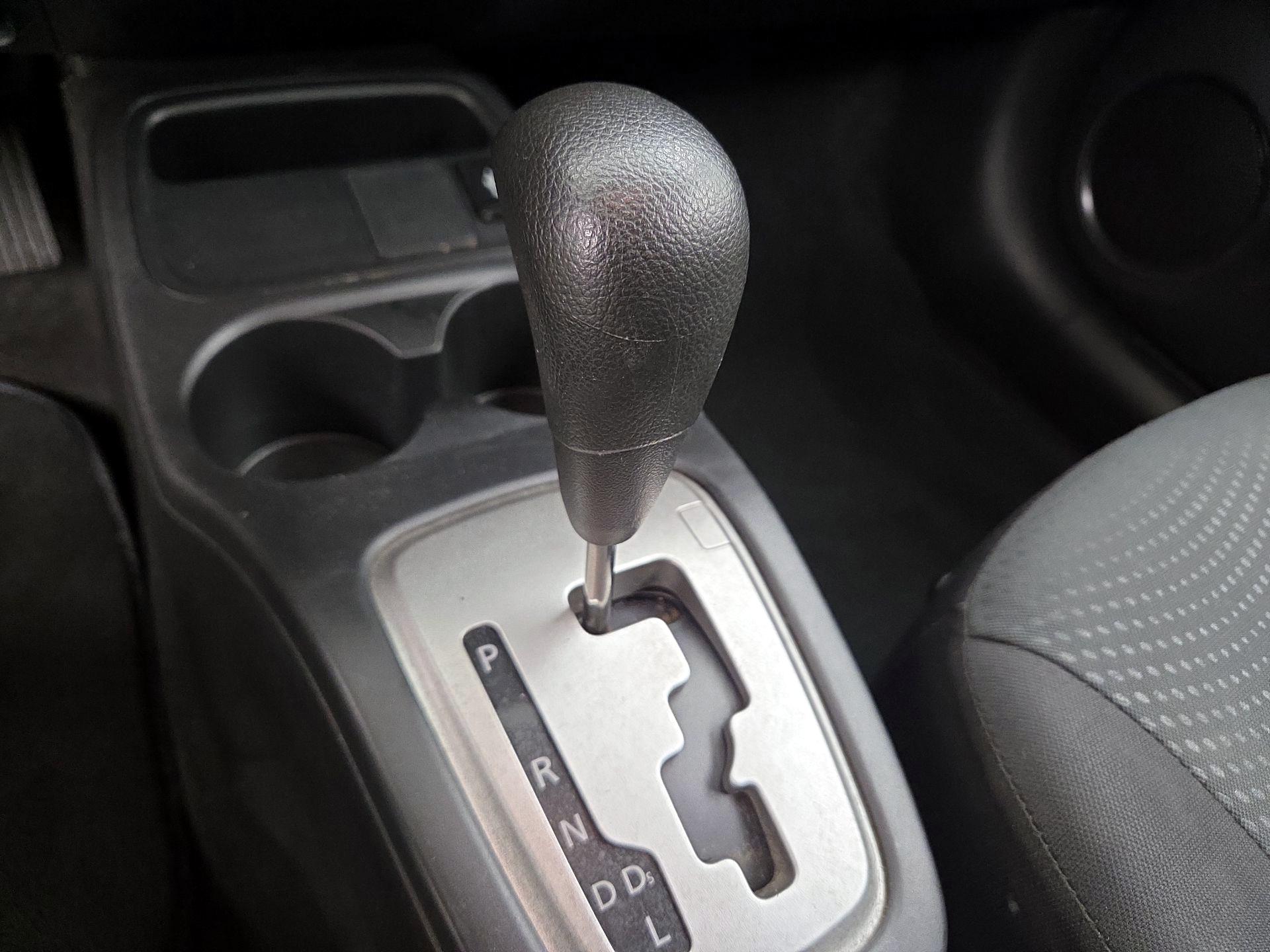 Thumbnail: 2019 Mitsubishi Mirage G4 - 17