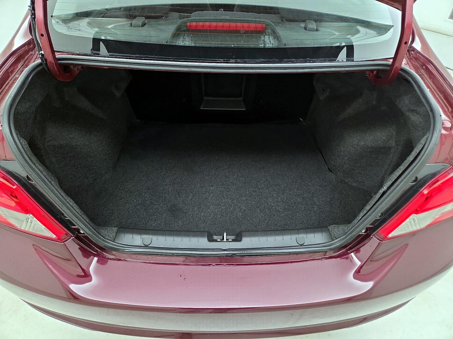 Thumbnail: 2019 Mitsubishi Mirage G4 - 20