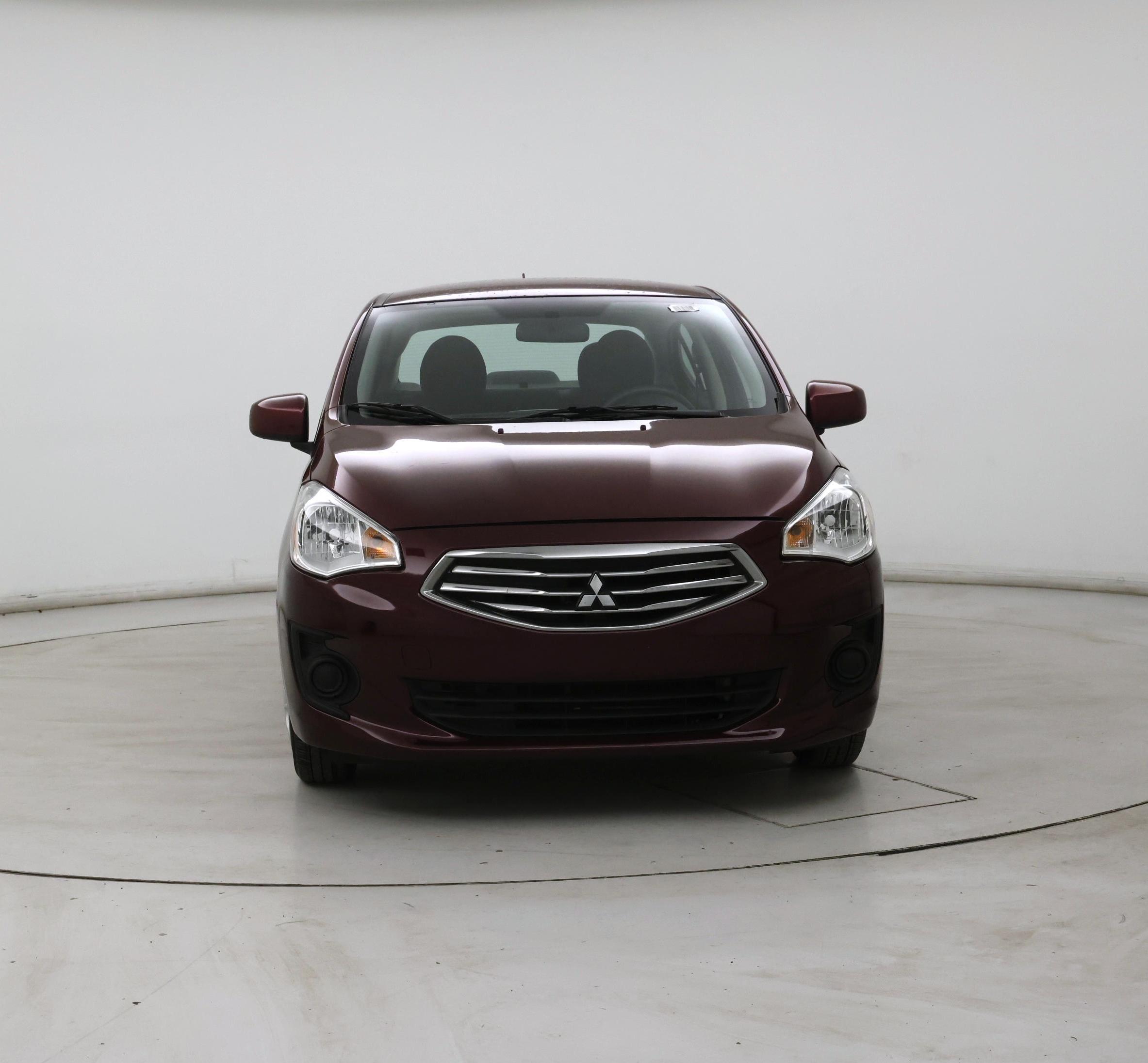 Thumbnail: 2019 Mitsubishi Mirage G4 - 5