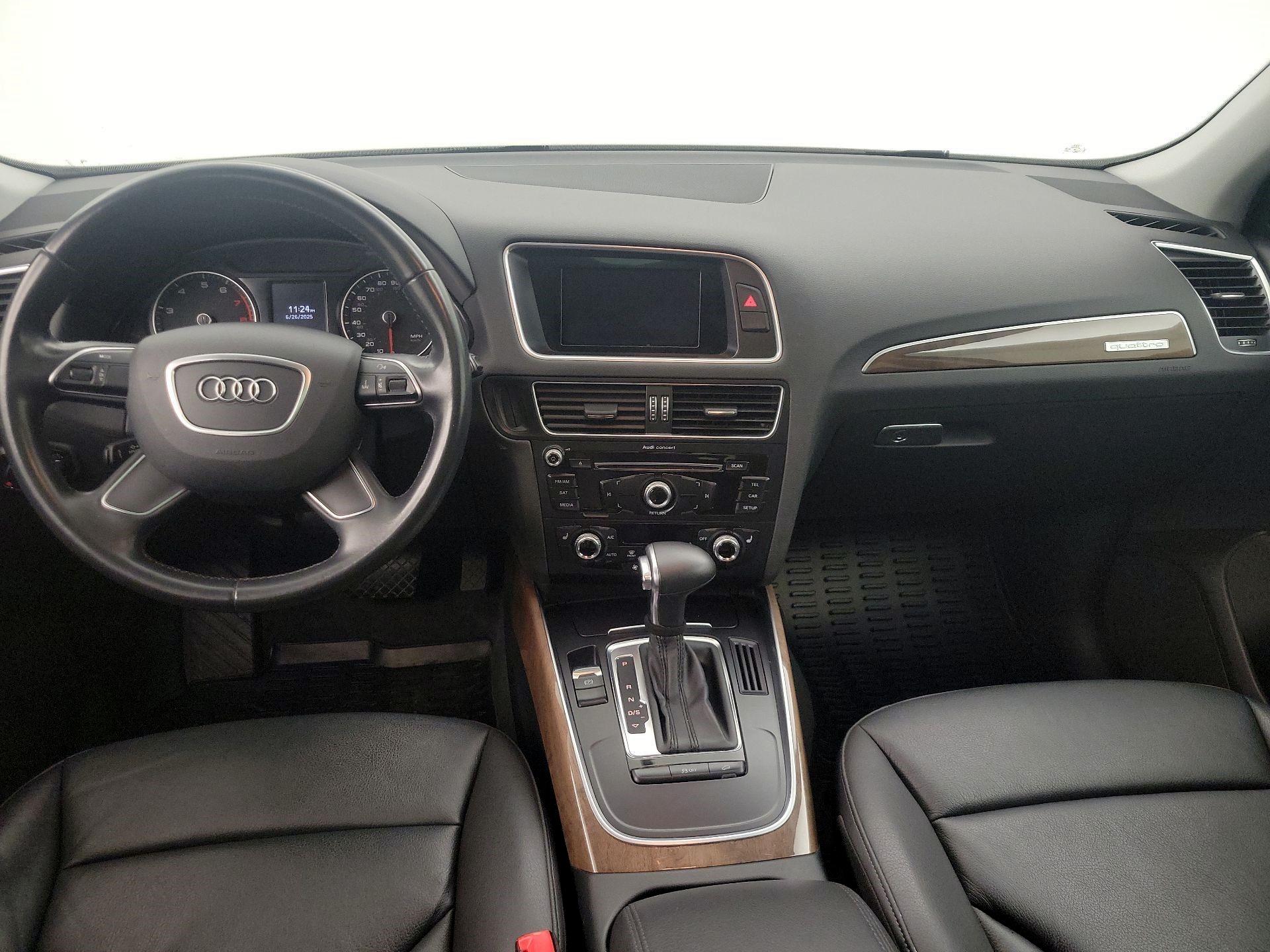 Thumbnail: 2016 Audi Q5 - 9