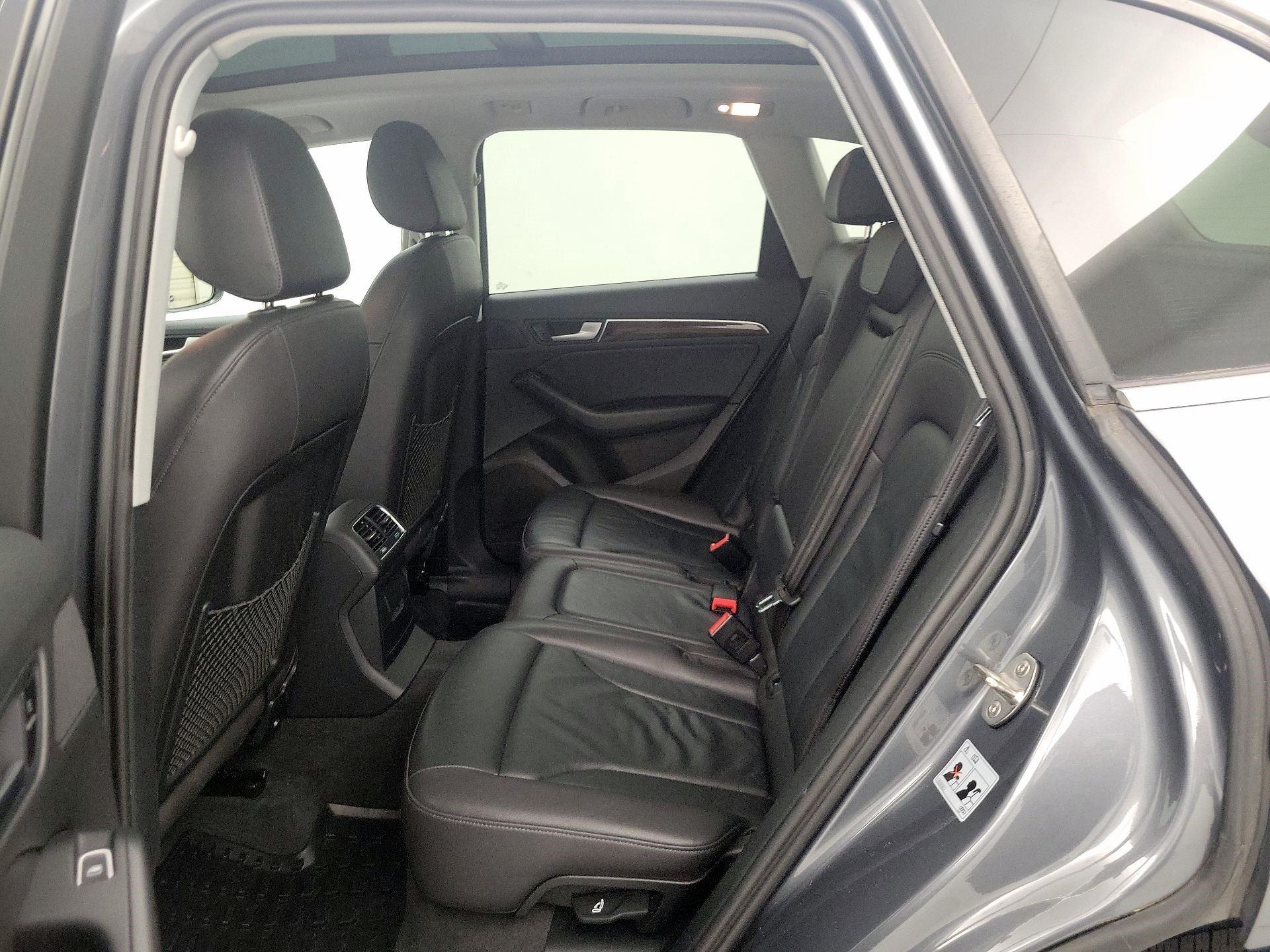 Thumbnail: 2016 Audi Q5 - 18