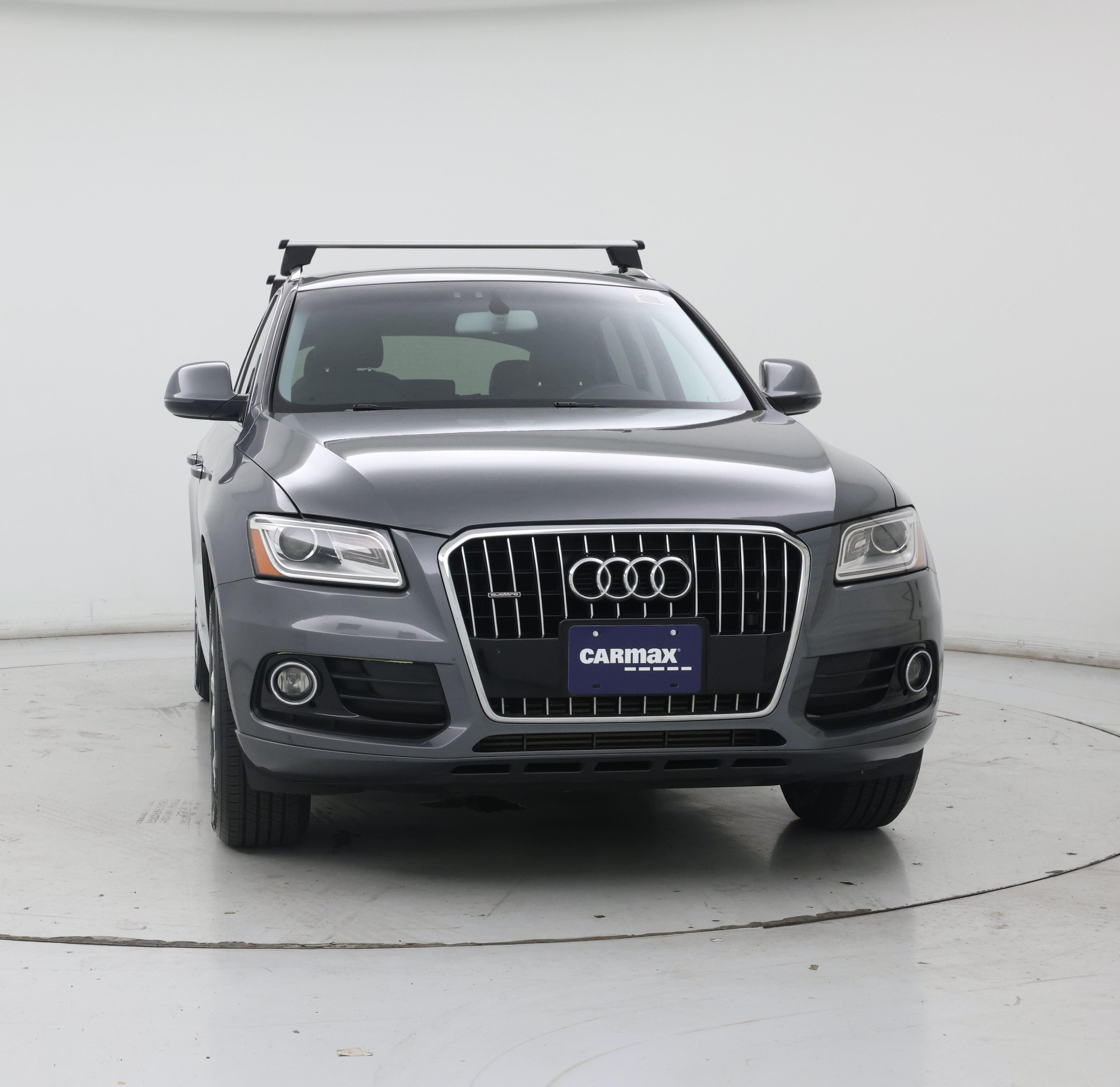 Thumbnail: 2016 Audi Q5 - 5