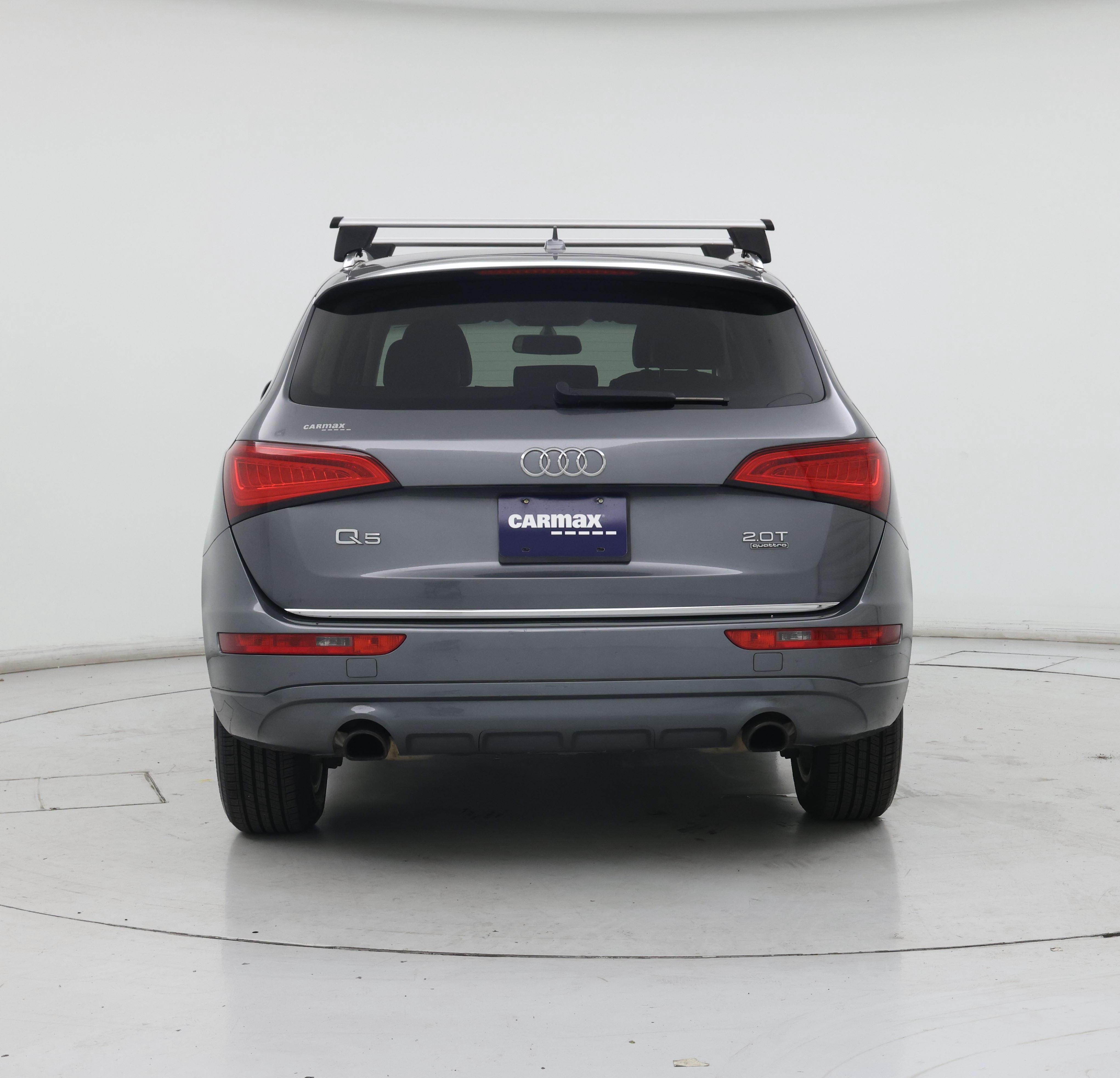 Thumbnail: 2016 Audi Q5 - 6