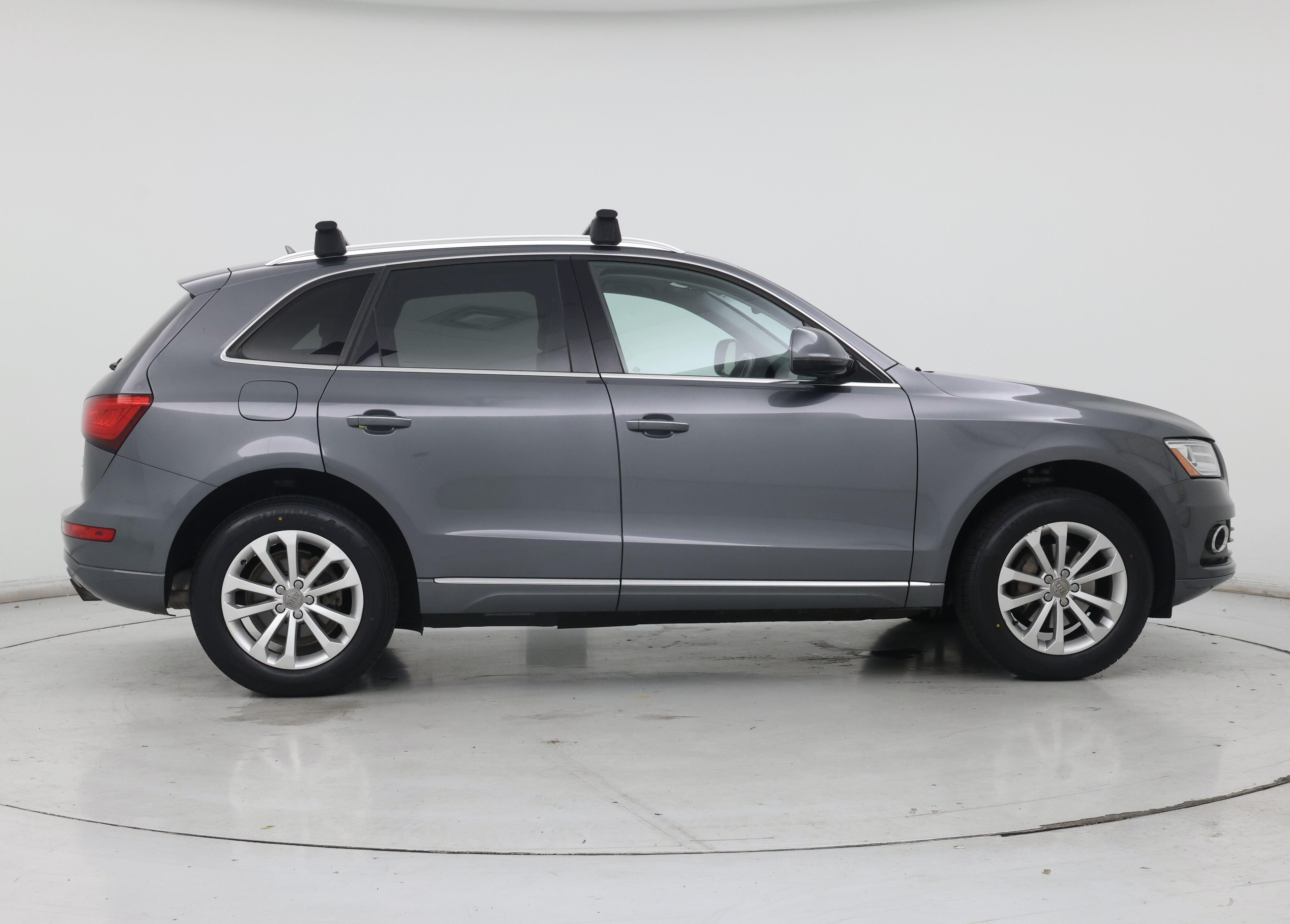 Thumbnail: 2016 Audi Q5 - 7