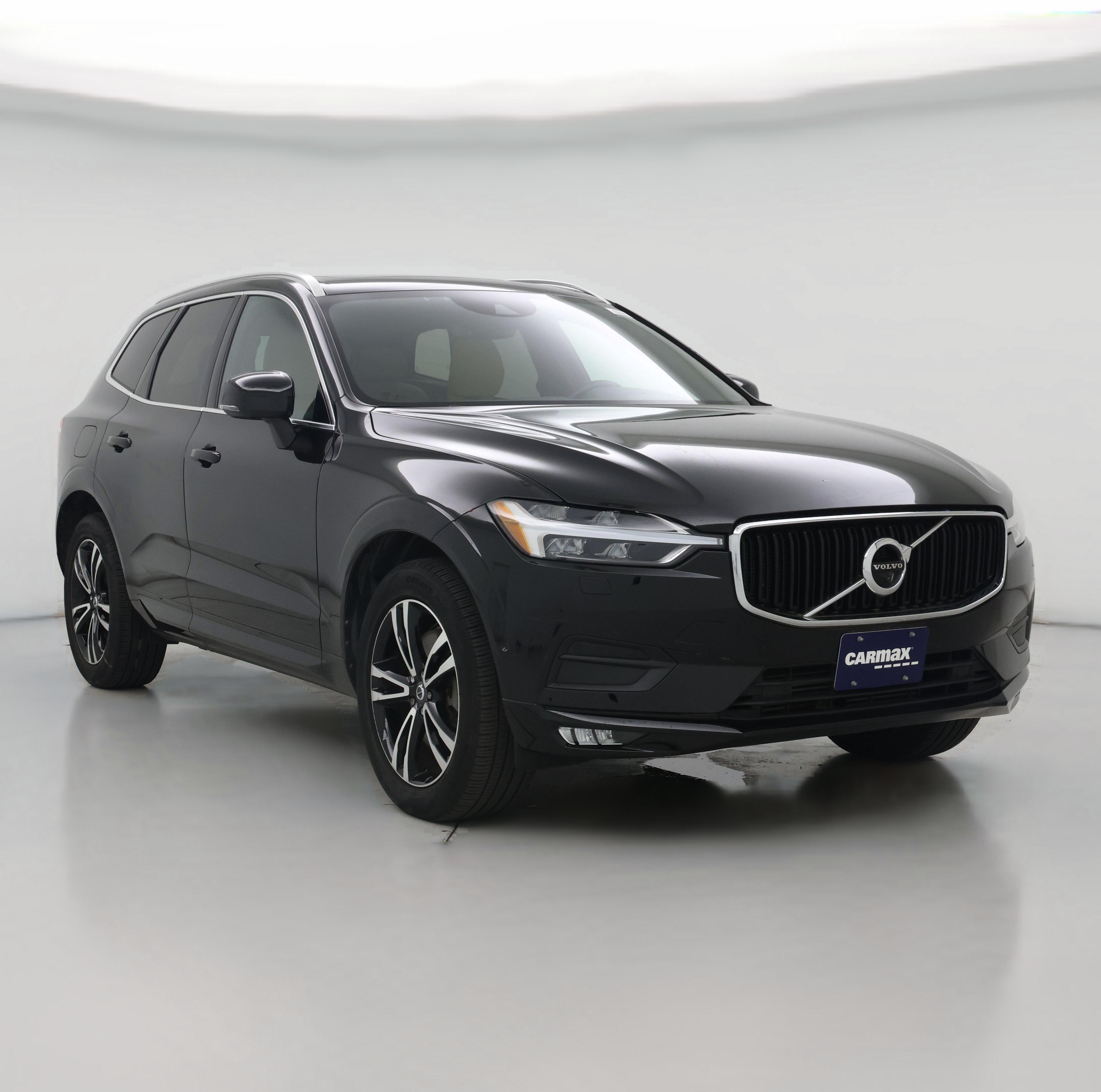 Thumbnail: 2019 Volvo XC60 - 1