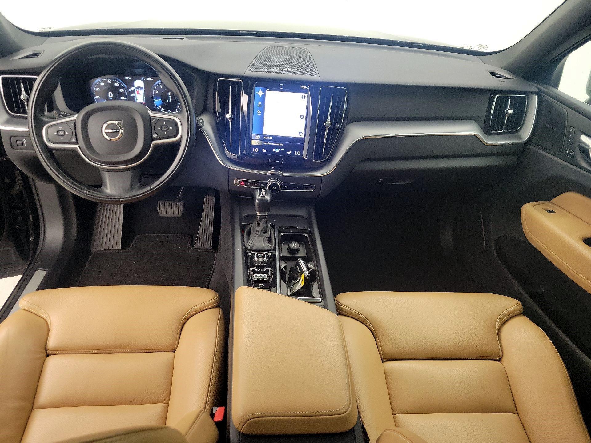 Thumbnail: 2019 Volvo XC60 - 9