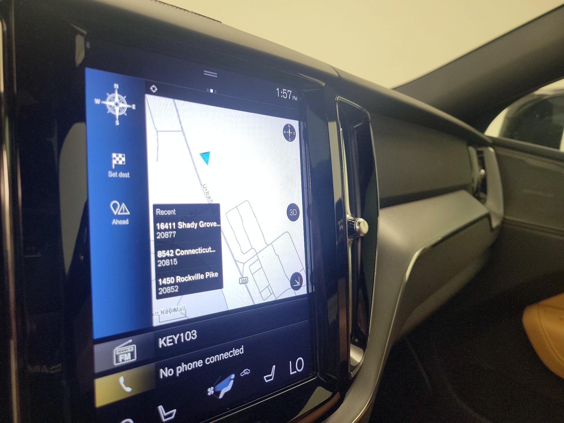 Thumbnail: 2019 Volvo XC60 - 14