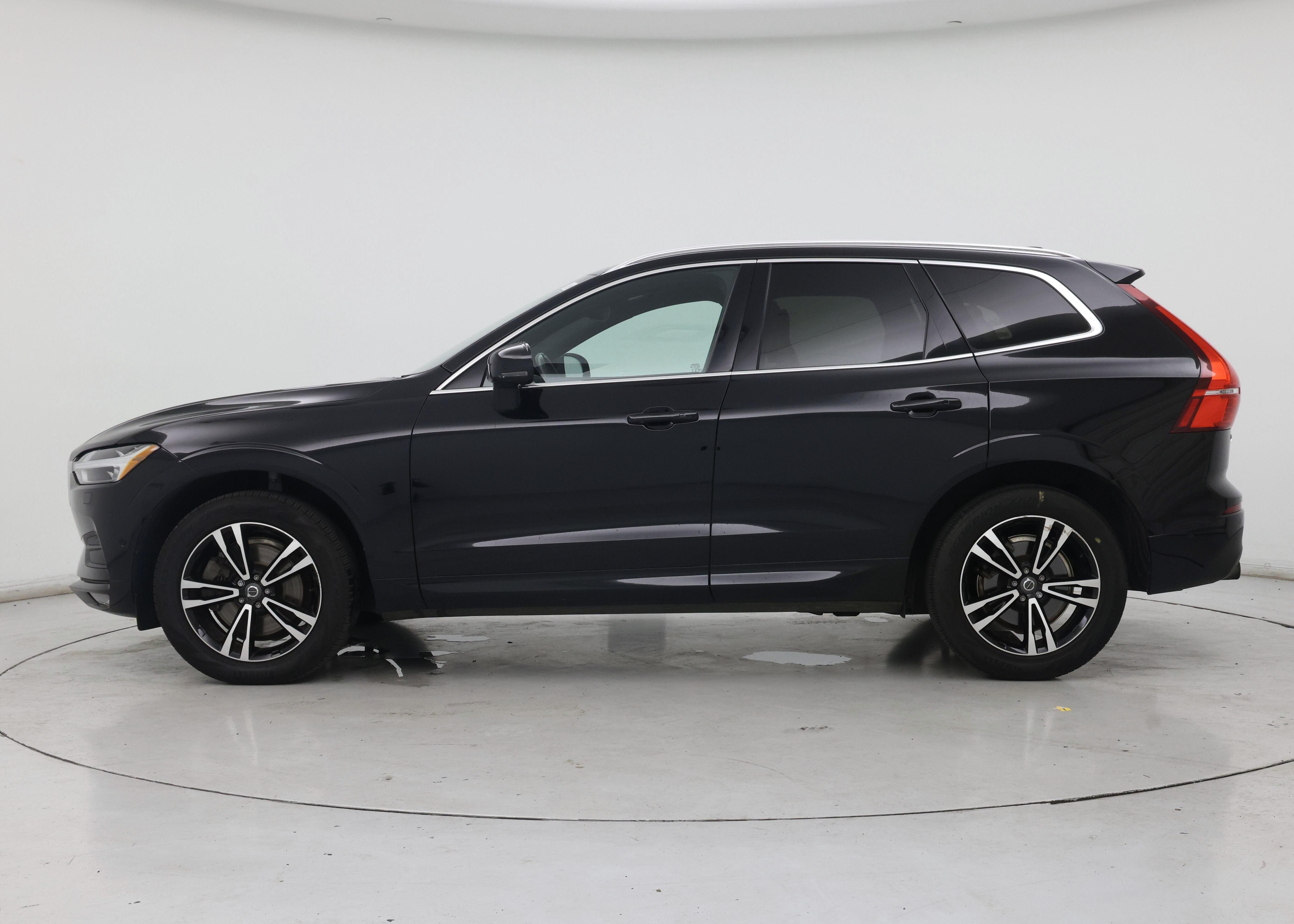 Thumbnail: 2019 Volvo XC60 - 3