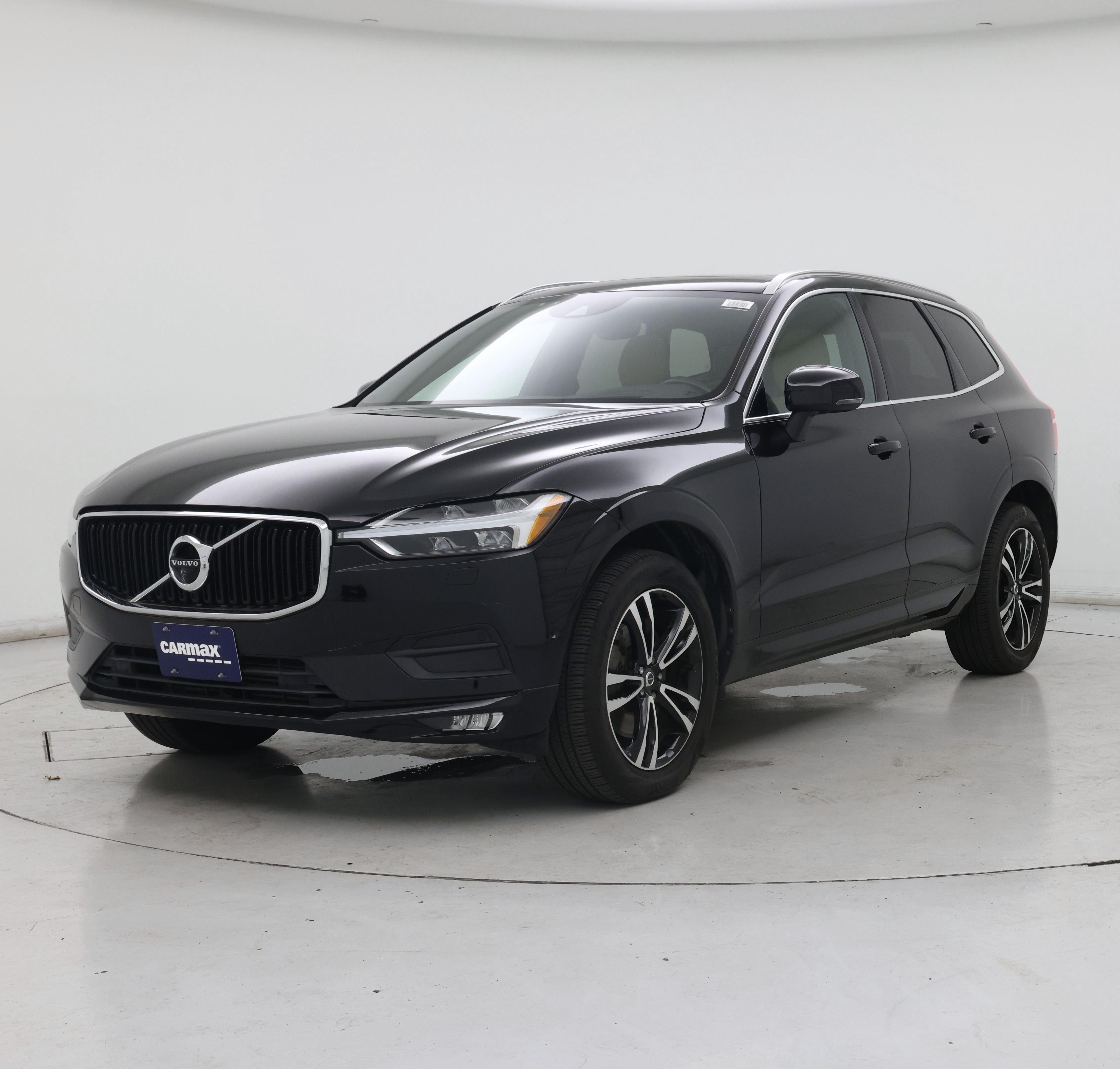 Thumbnail: 2019 Volvo XC60 - 4
