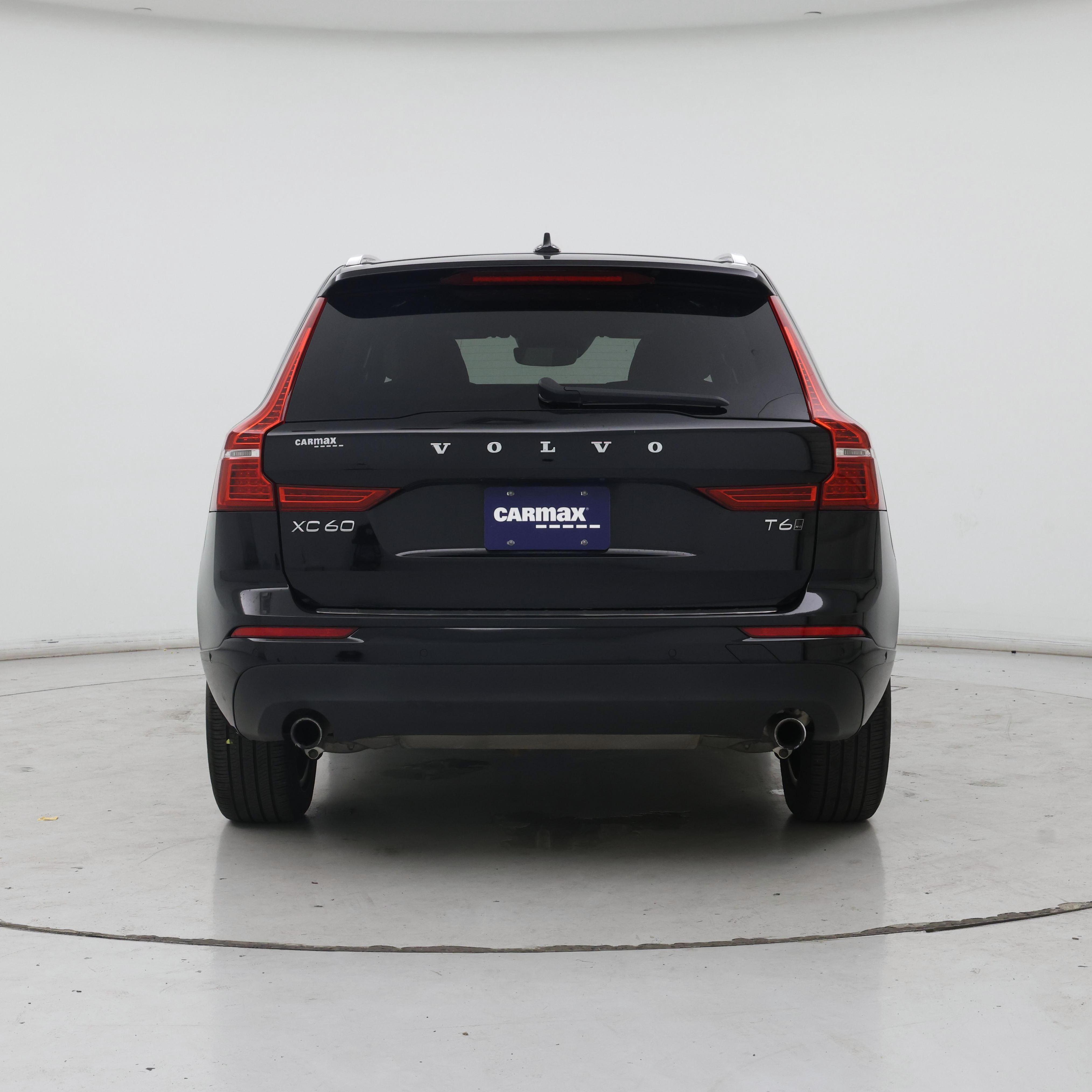 Thumbnail: 2019 Volvo XC60 - 6