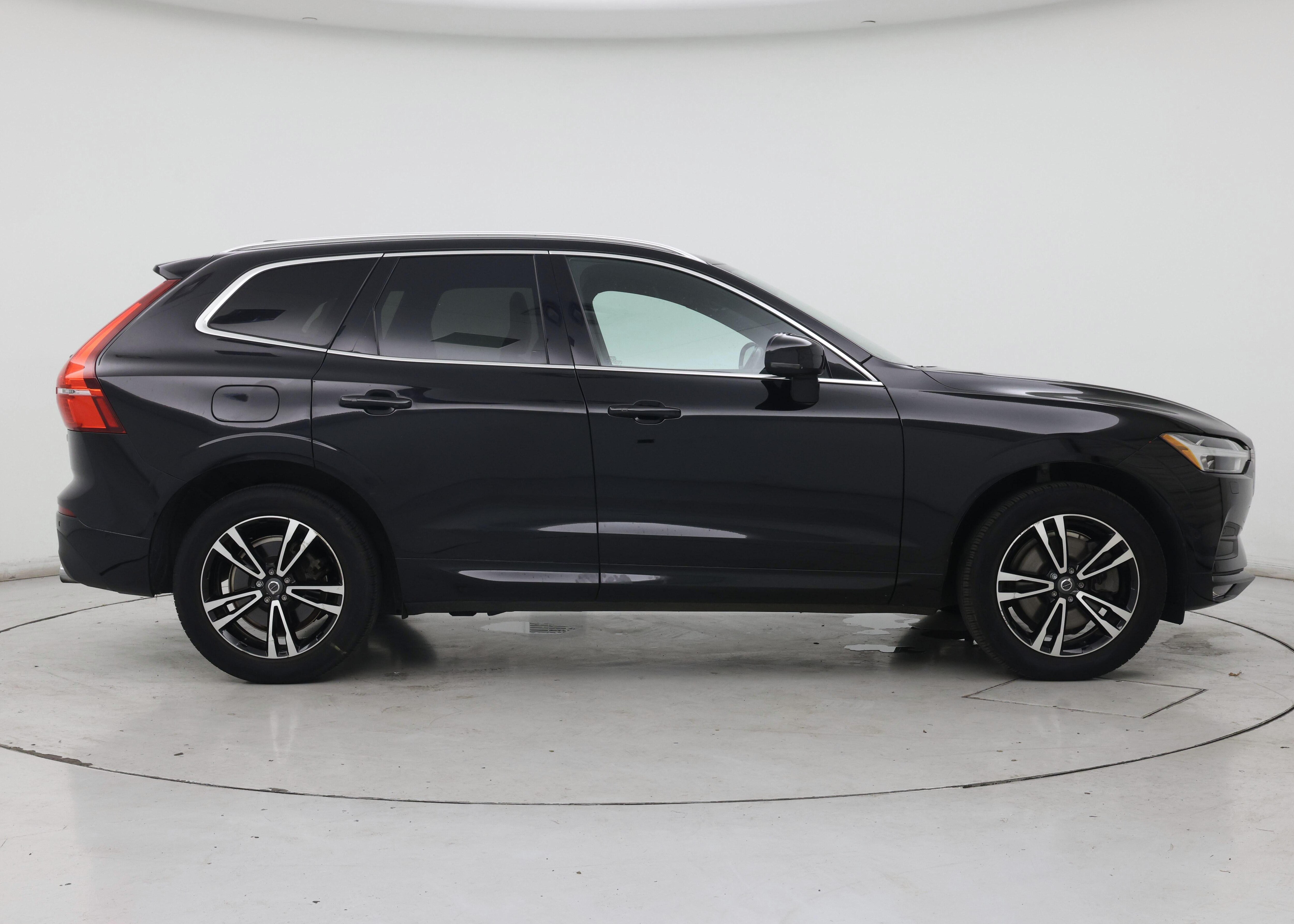 Thumbnail: 2019 Volvo XC60 - 7