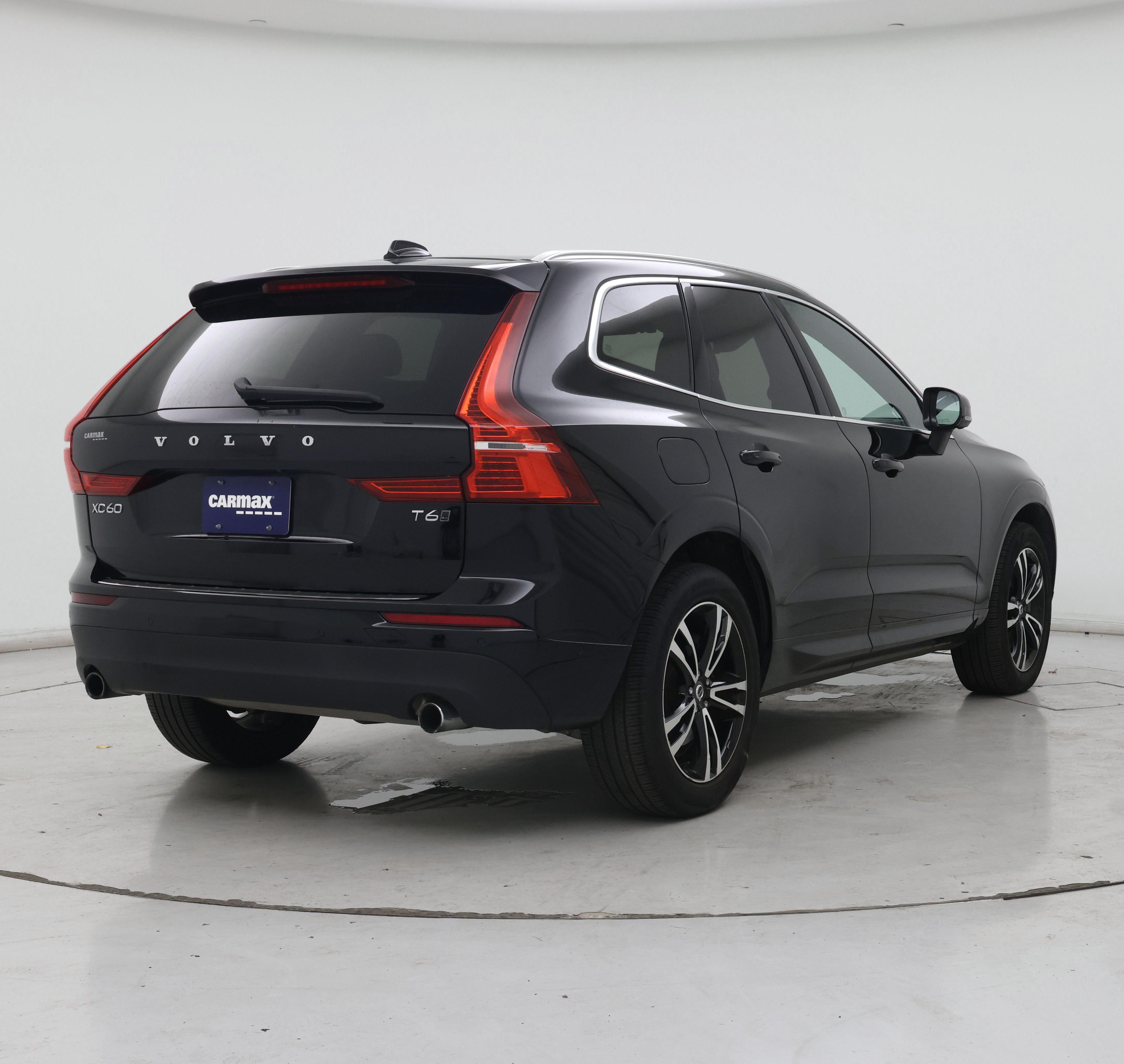 Thumbnail: 2019 Volvo XC60 - 8