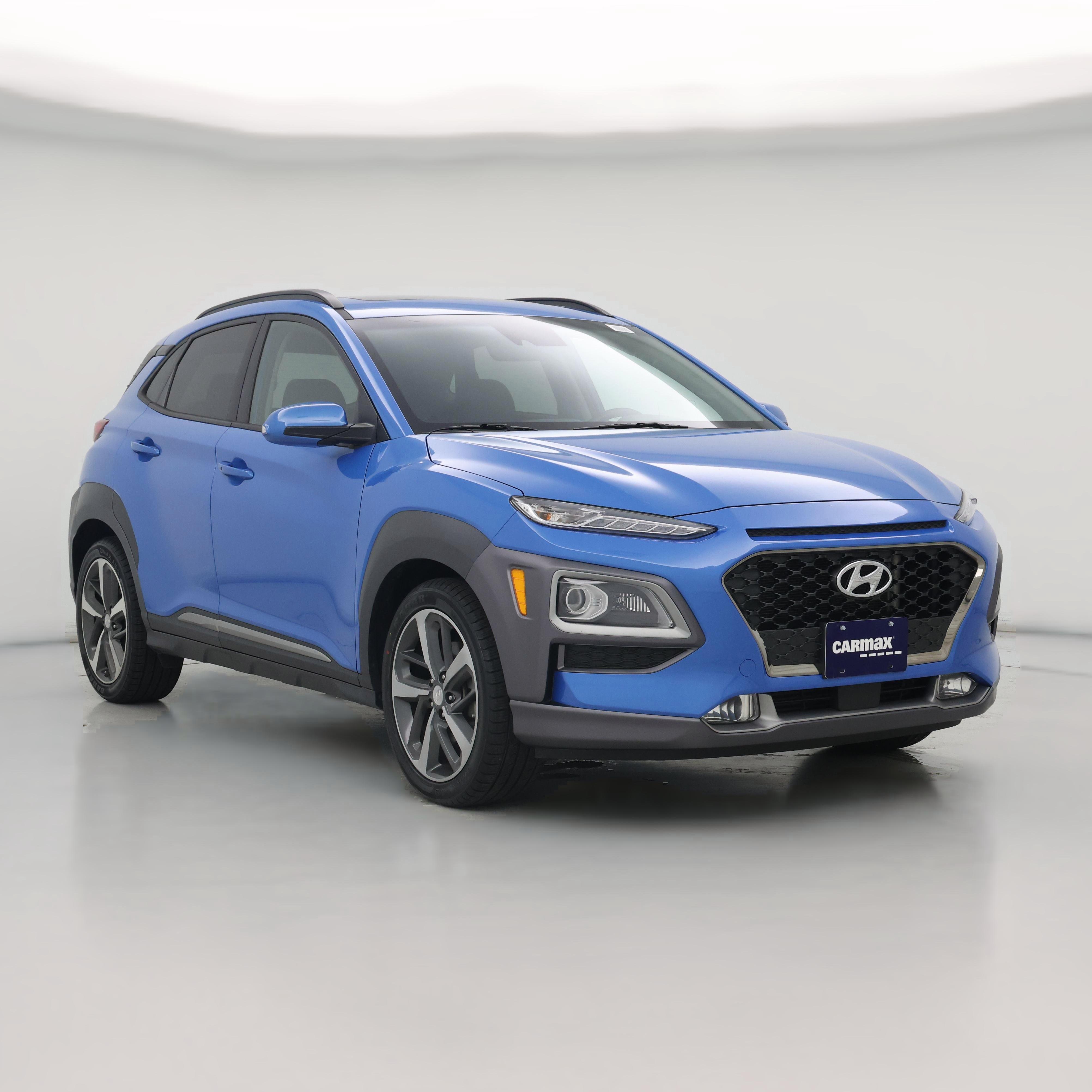 Thumbnail: 2019 Hyundai Kona - 1