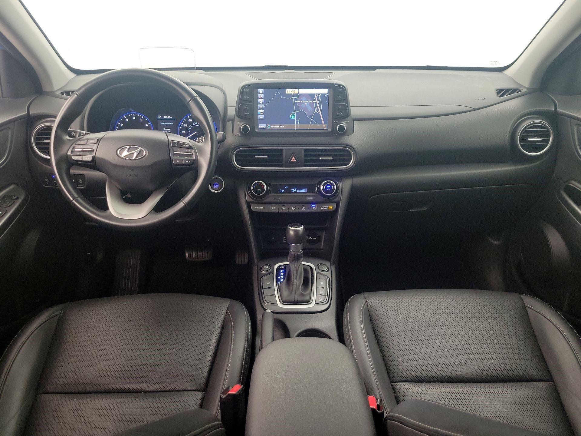 Thumbnail: 2019 Hyundai Kona - 9
