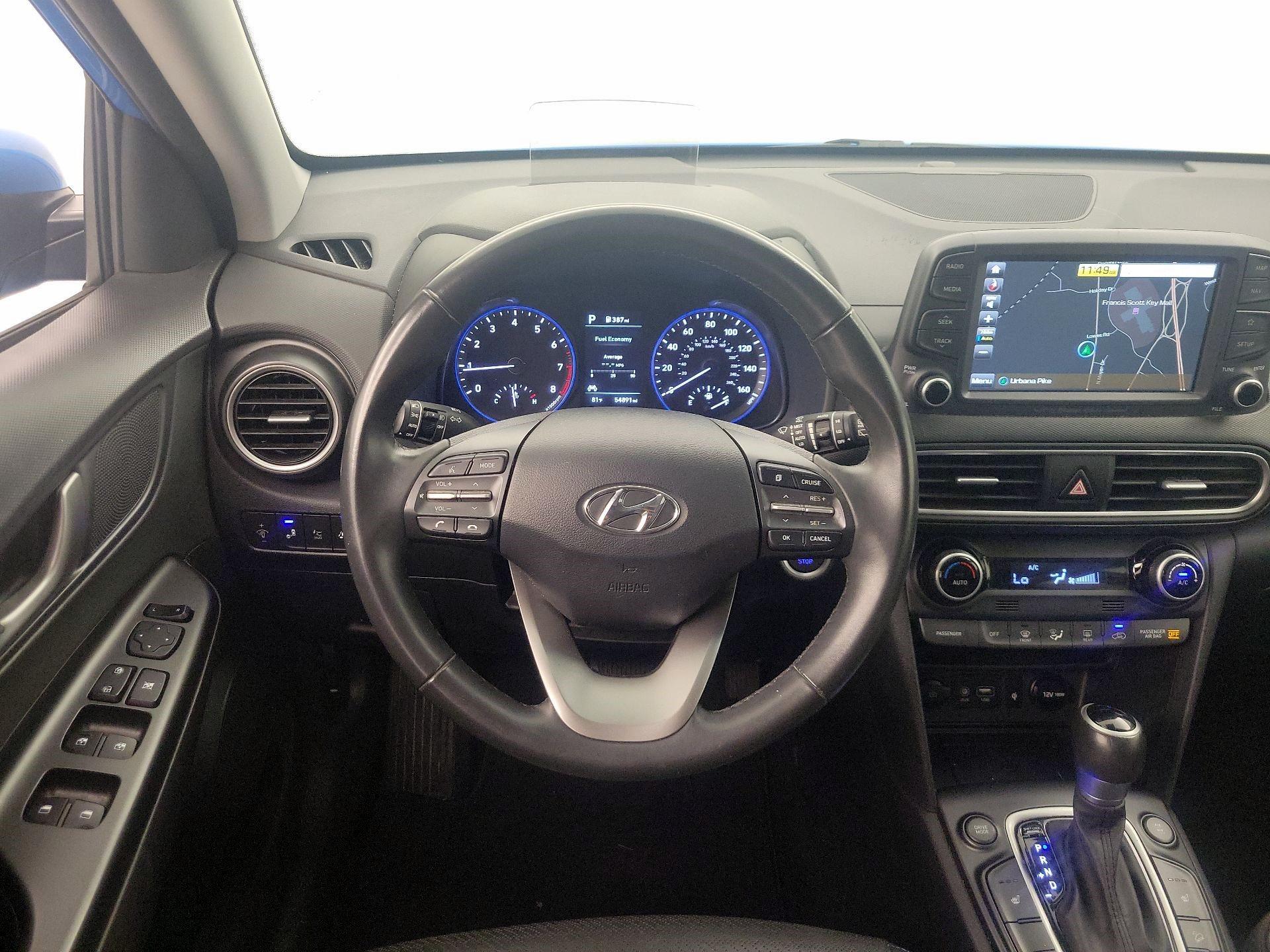 Thumbnail: 2019 Hyundai Kona - 10
