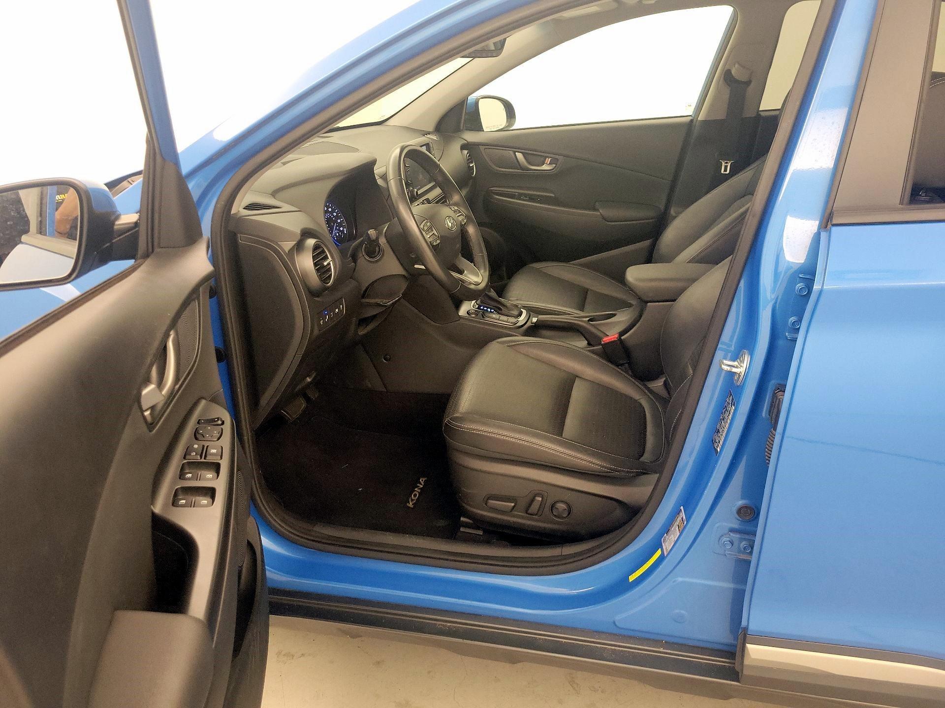 Thumbnail: 2019 Hyundai Kona - 11