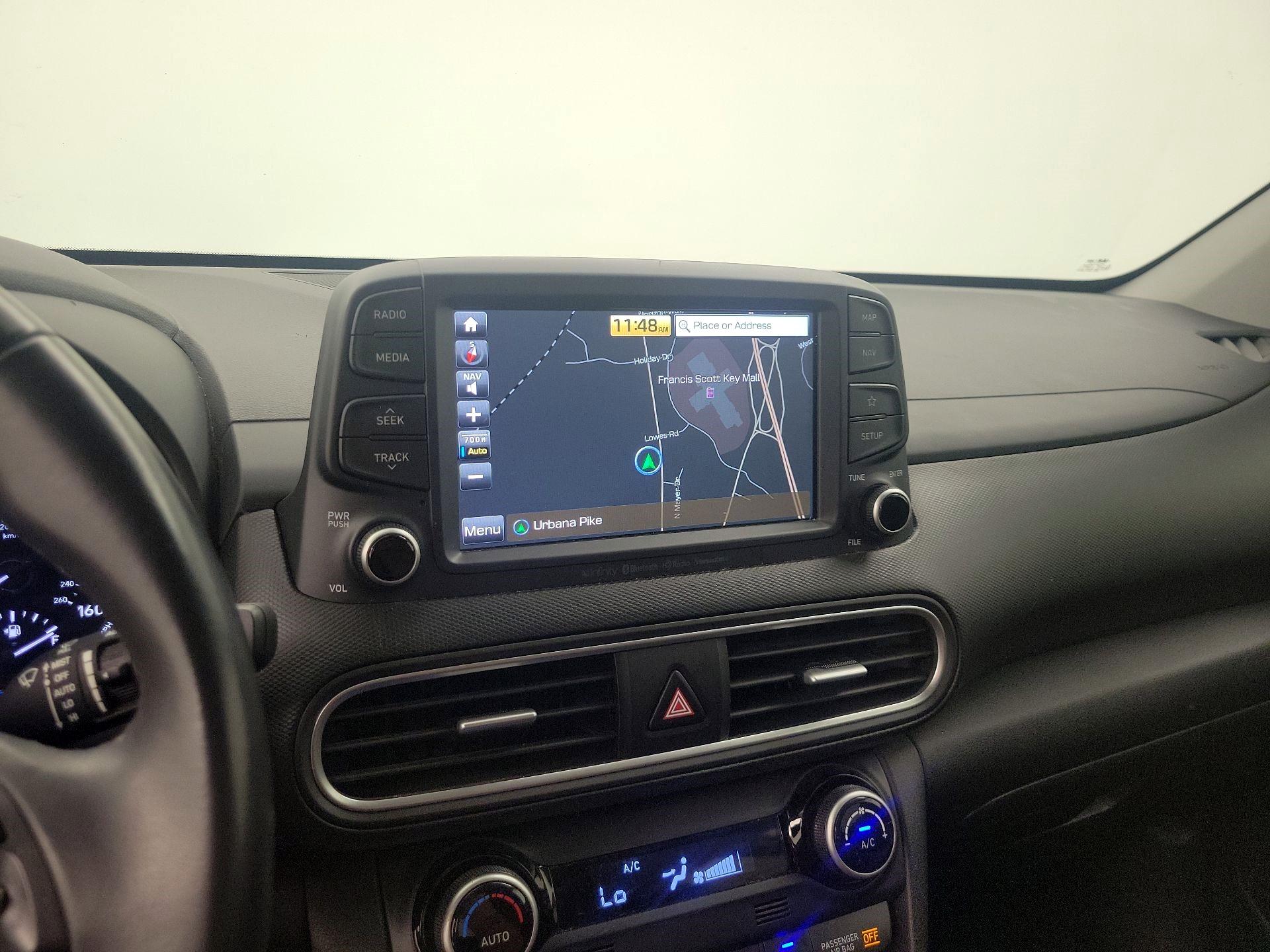 Thumbnail: 2019 Hyundai Kona - 14