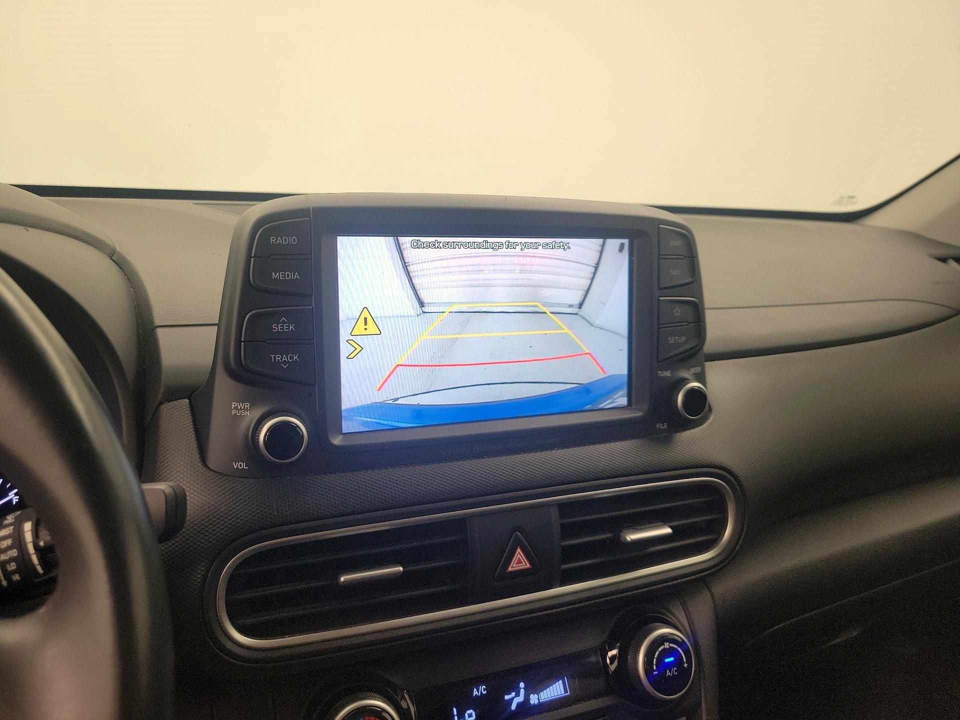 Thumbnail: 2019 Hyundai Kona - 15