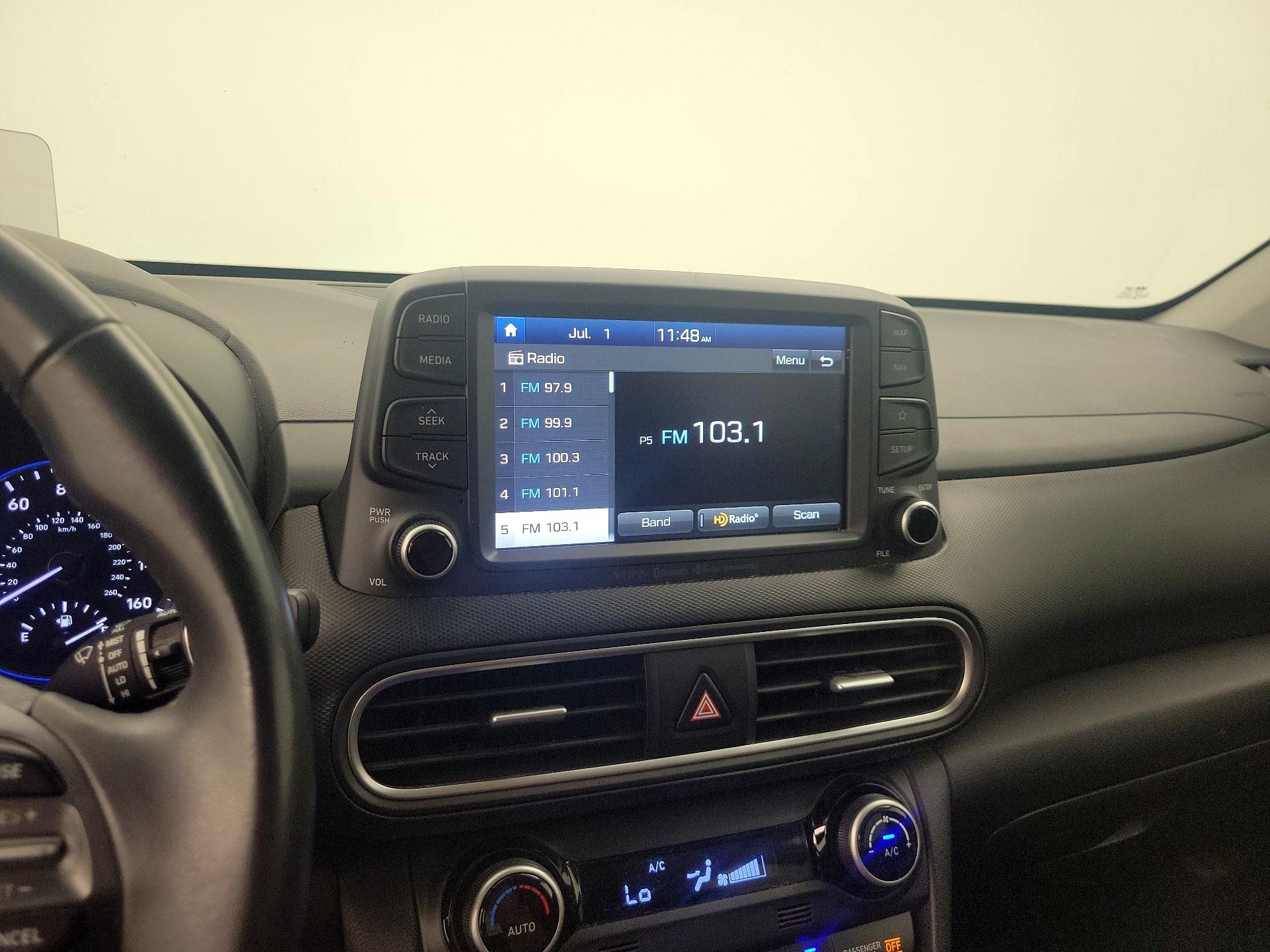 Thumbnail: 2019 Hyundai Kona - 16