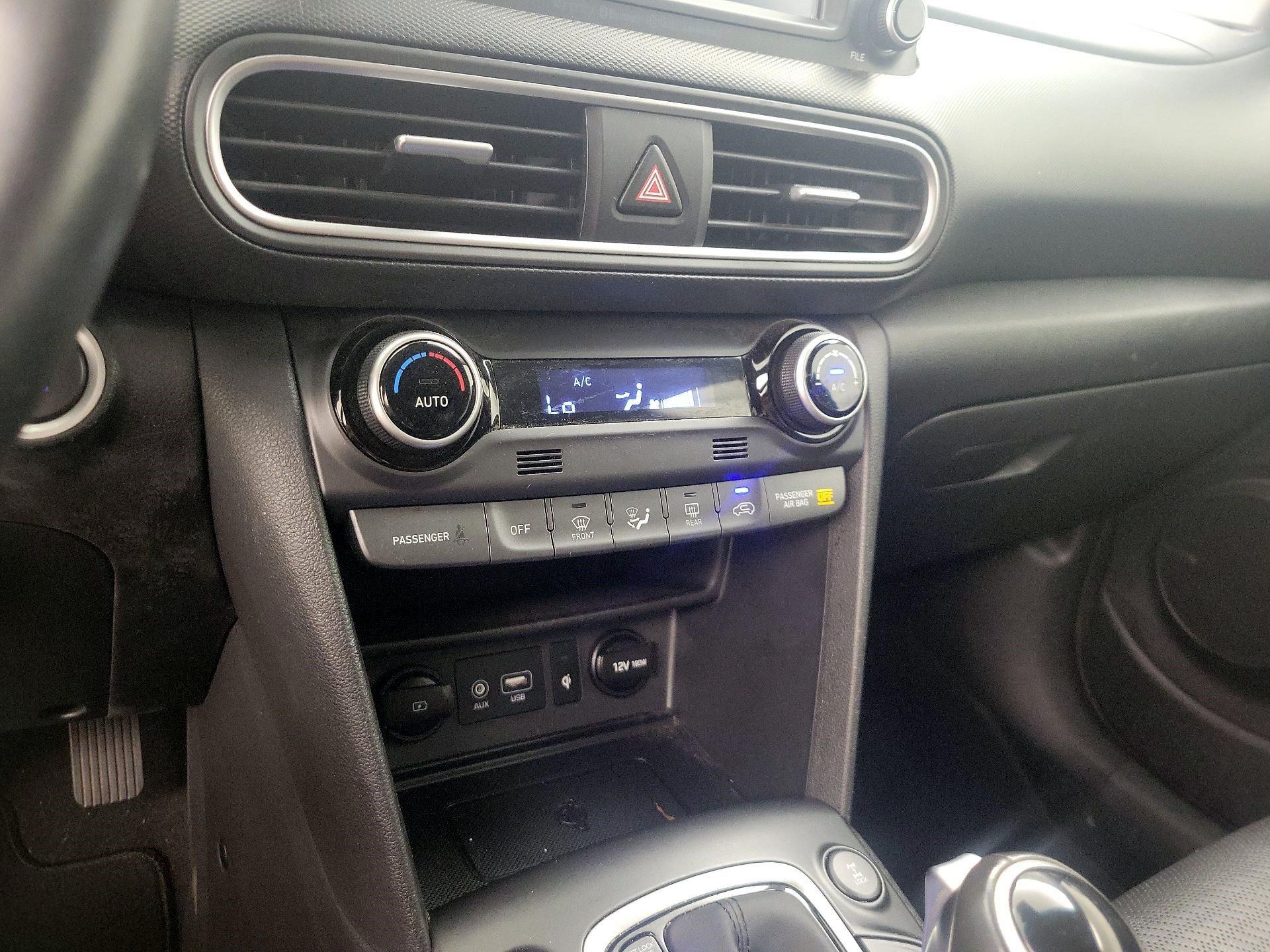 Thumbnail: 2019 Hyundai Kona - 17