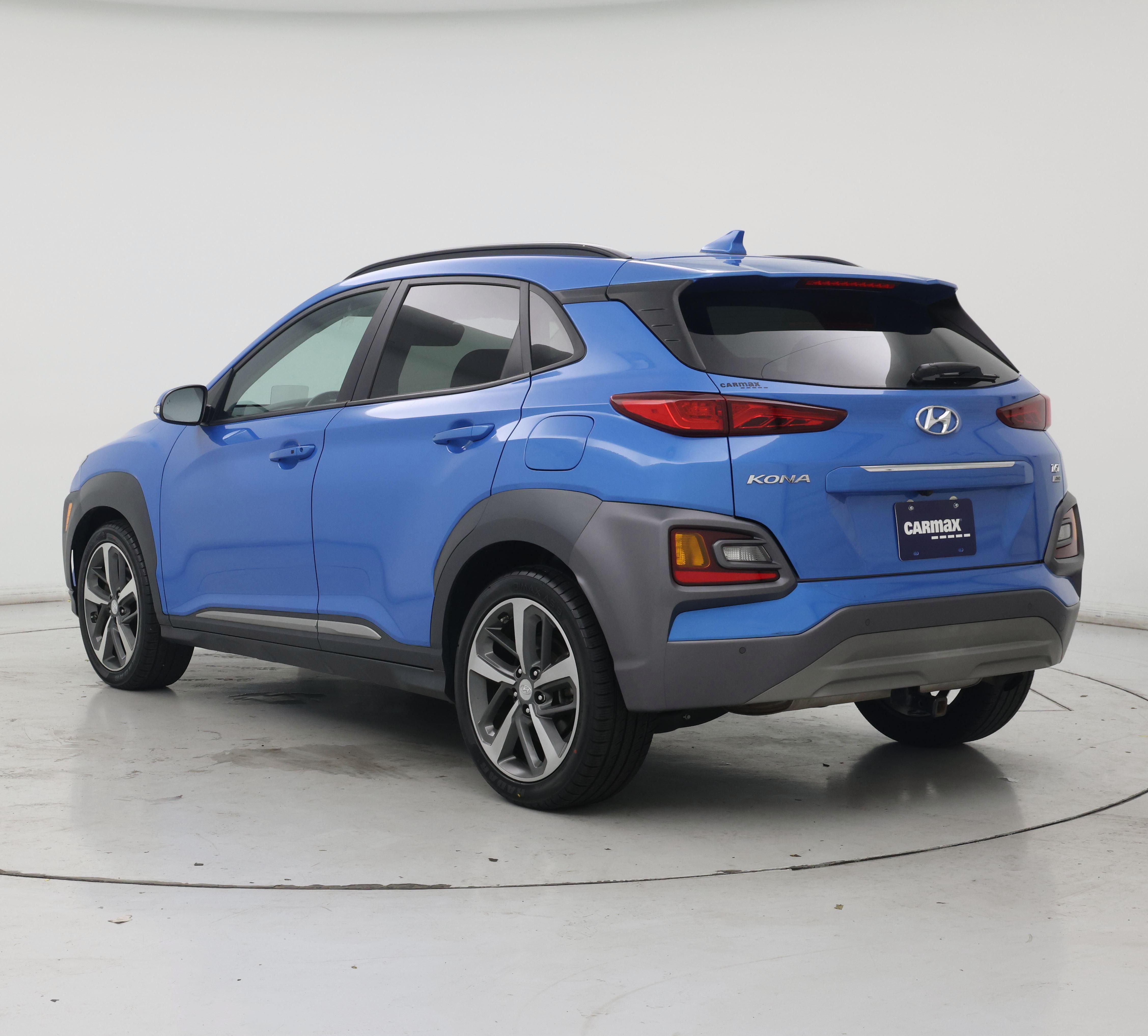 Thumbnail: 2019 Hyundai Kona - 2
