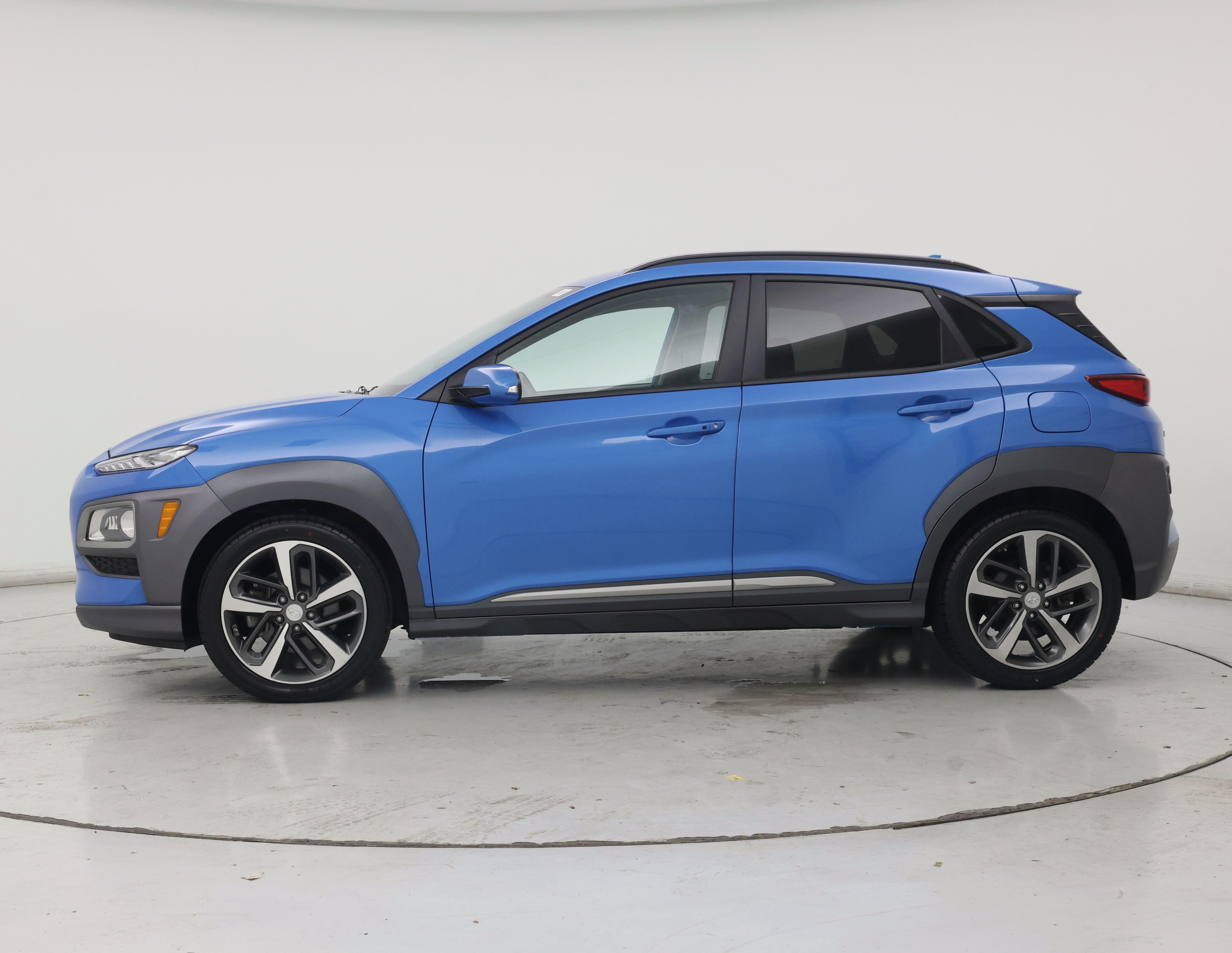 Thumbnail: 2019 Hyundai Kona - 3