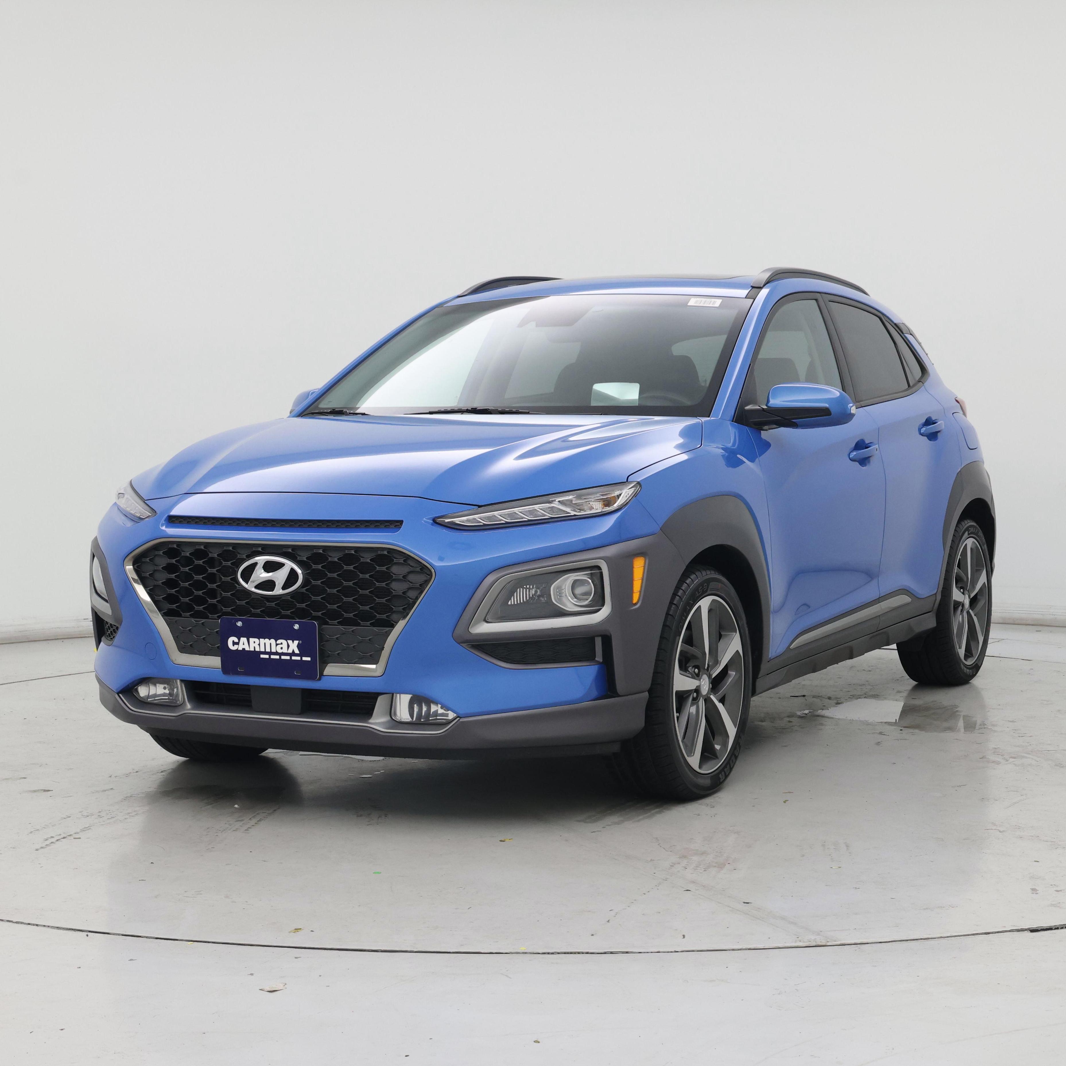 Thumbnail: 2019 Hyundai Kona - 4