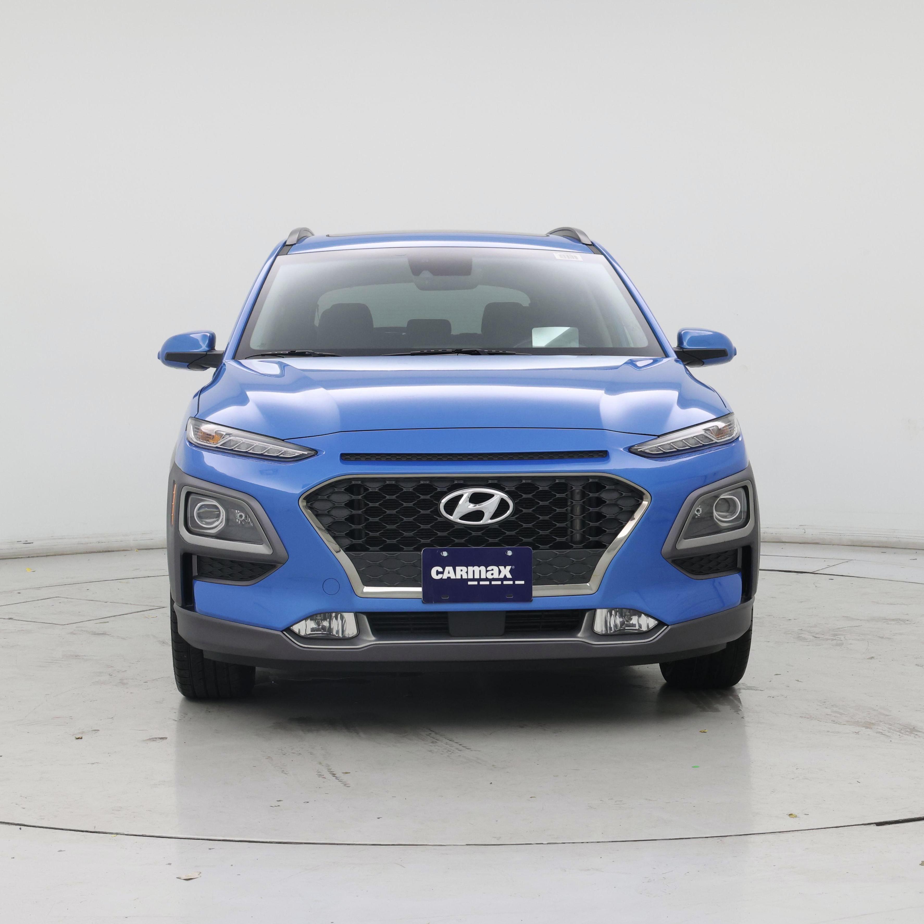 Thumbnail: 2019 Hyundai Kona - 5