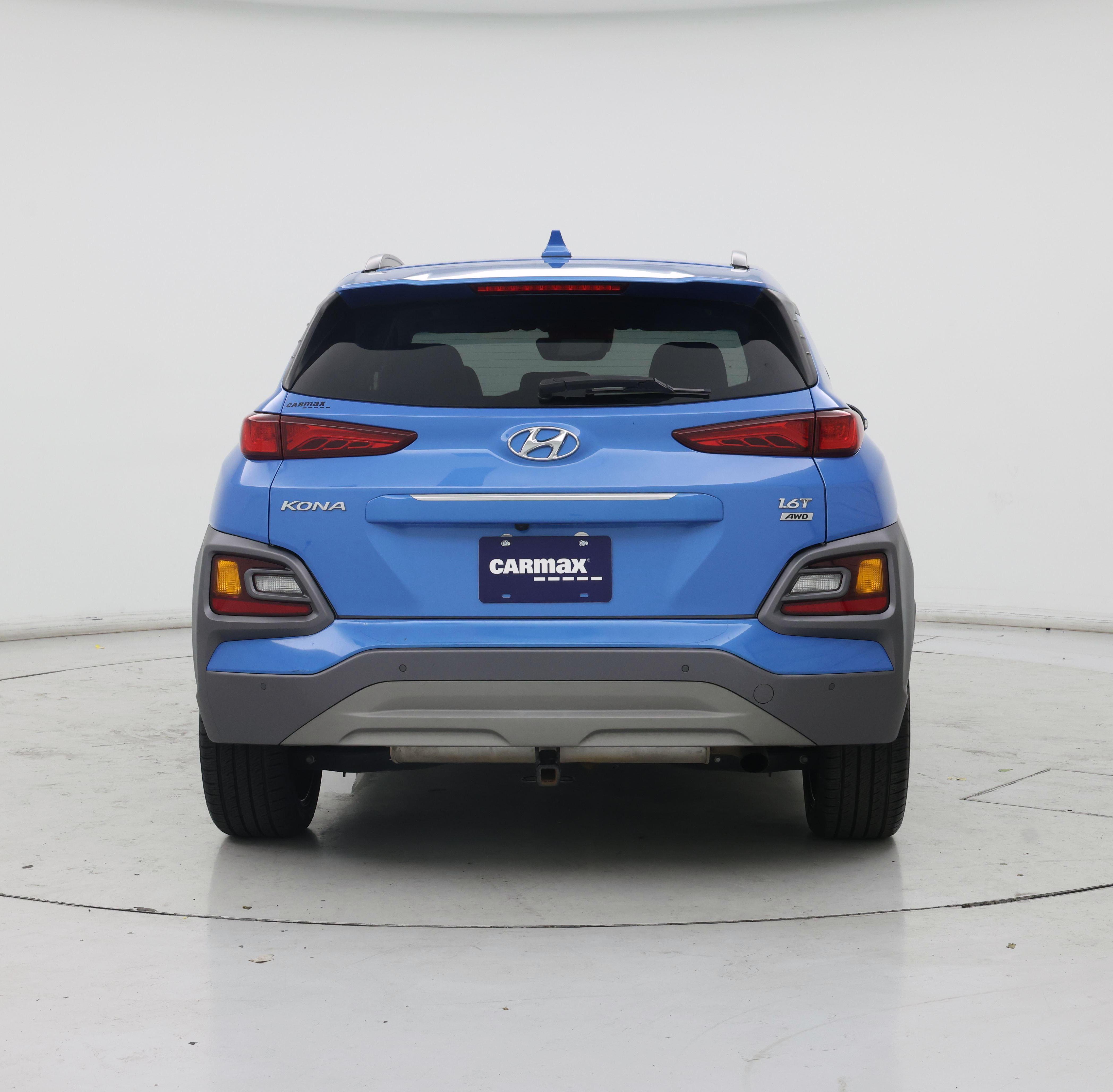 Thumbnail: 2019 Hyundai Kona - 6