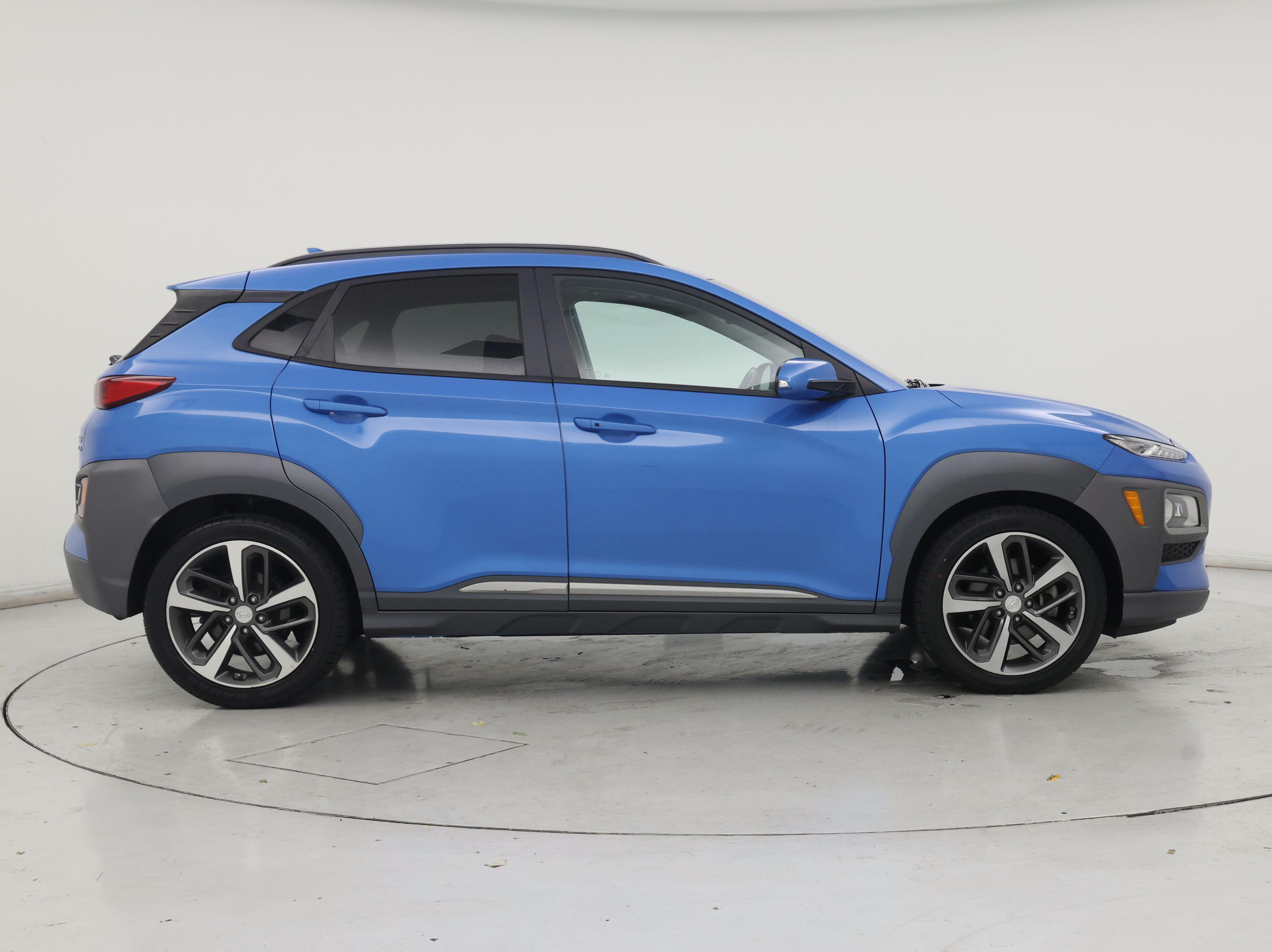Thumbnail: 2019 Hyundai Kona - 7