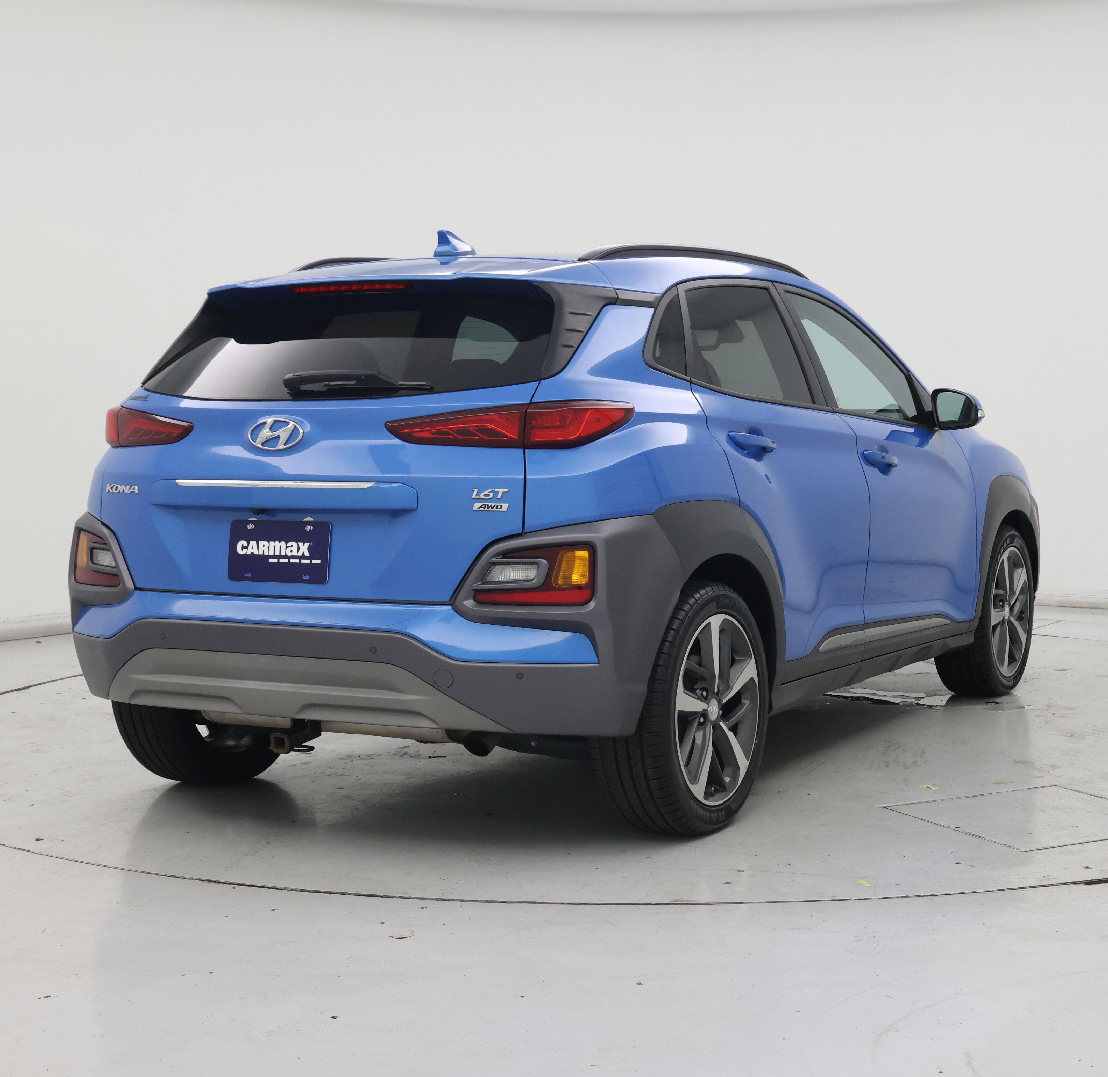 Thumbnail: 2019 Hyundai Kona - 8