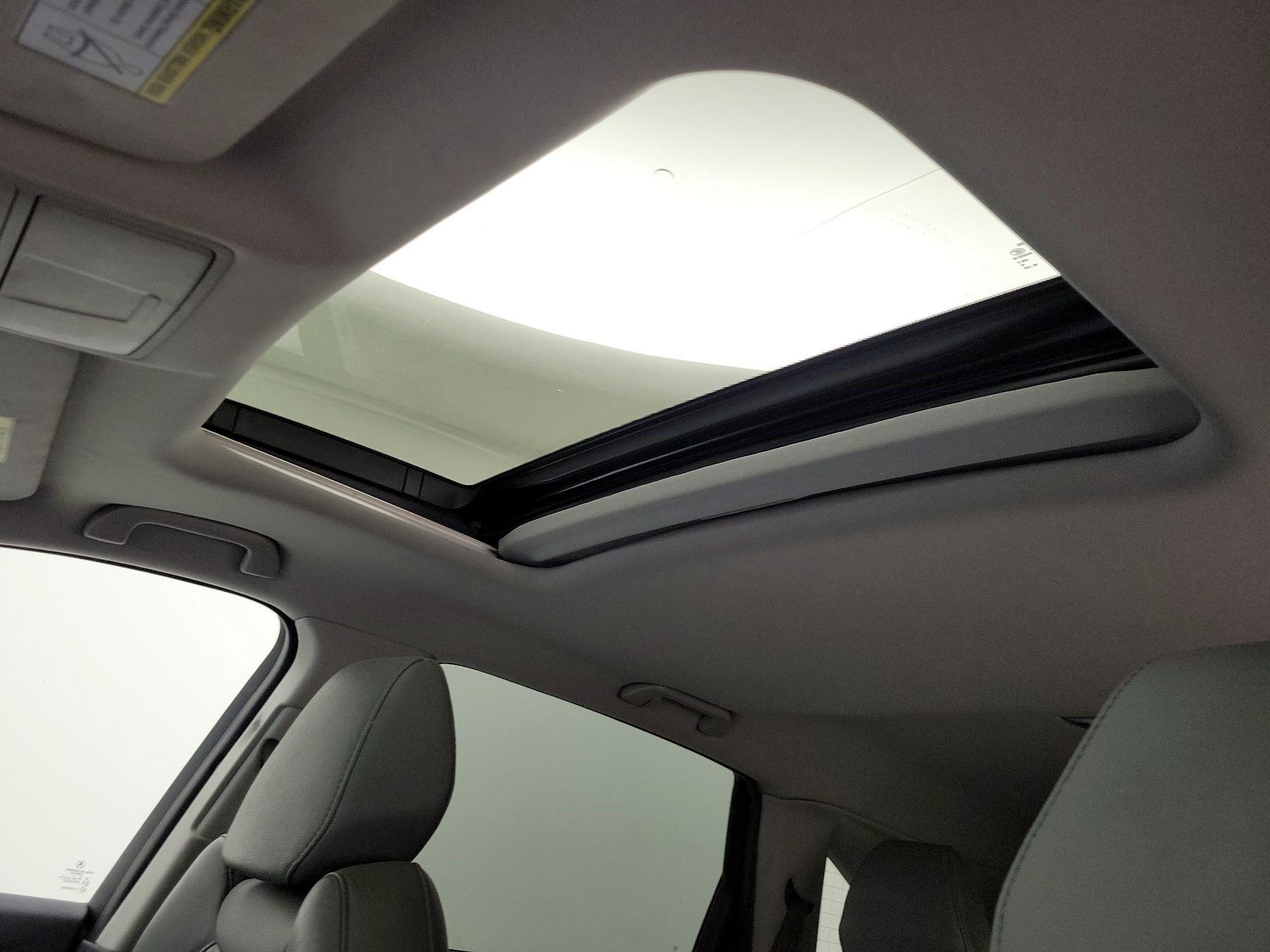 Thumbnail: 2014 Acura MDX - 20