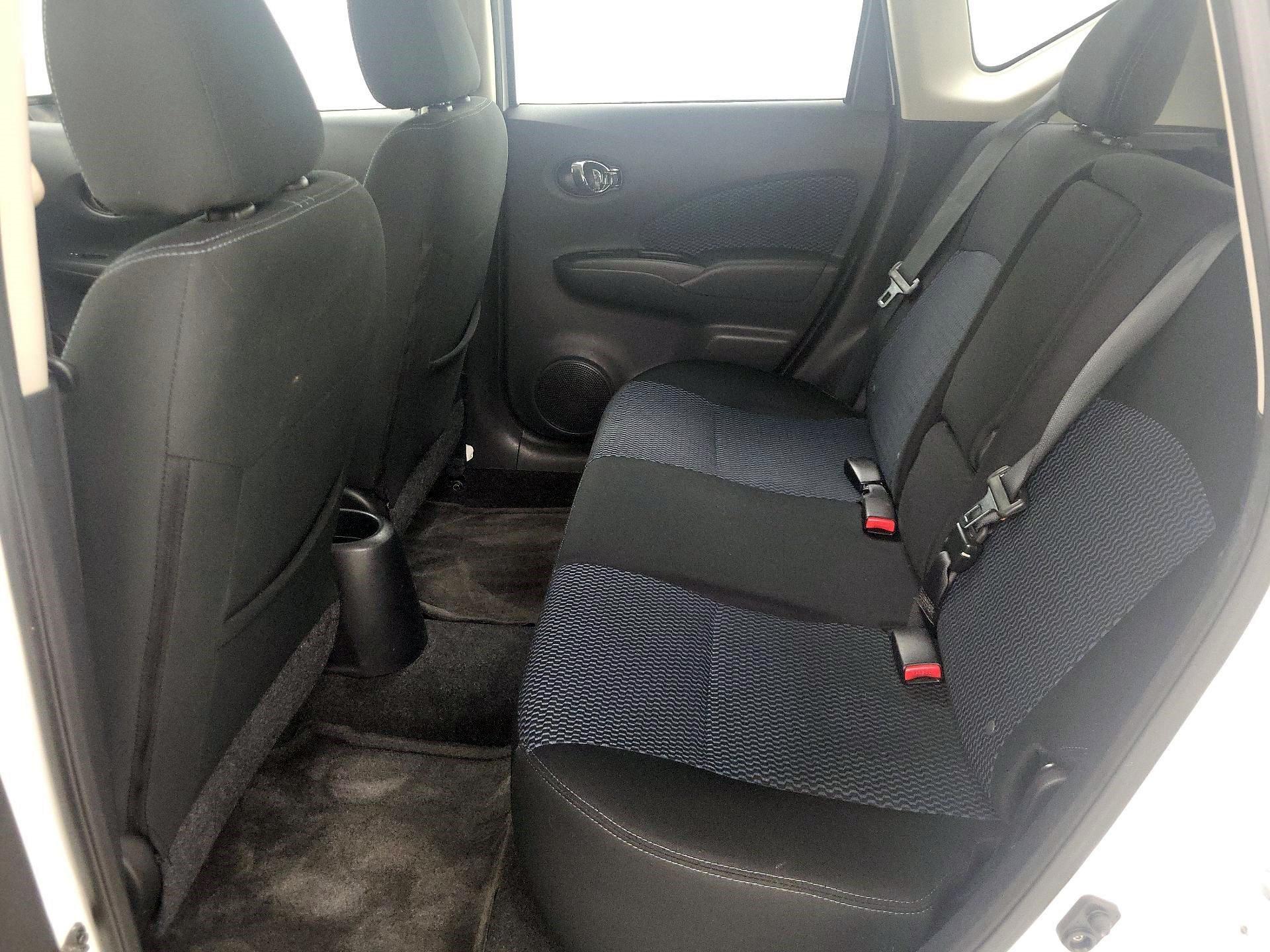 Thumbnail: 2014 Nissan Versa Note - 19