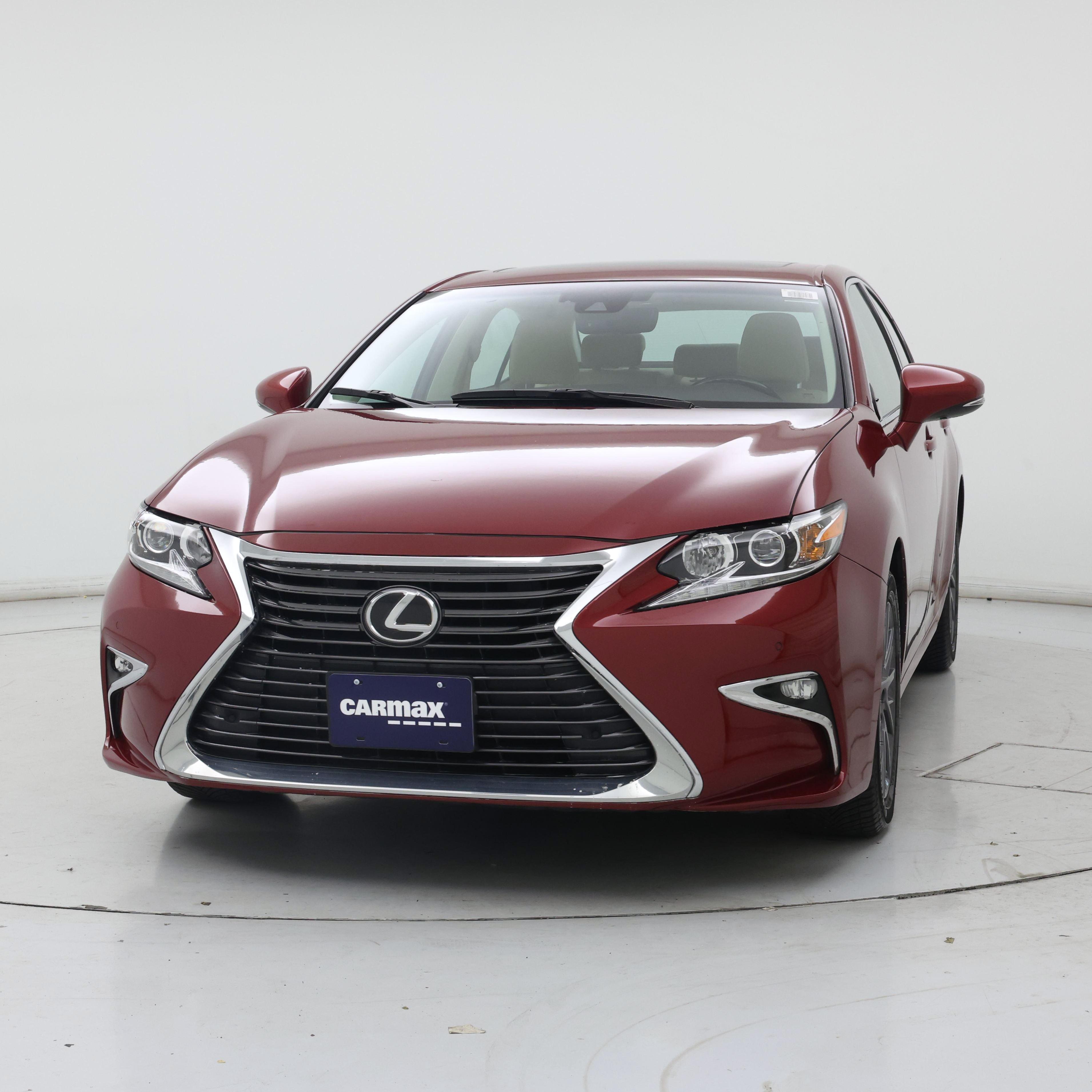 Thumbnail: 2018 Lexus ES - 4