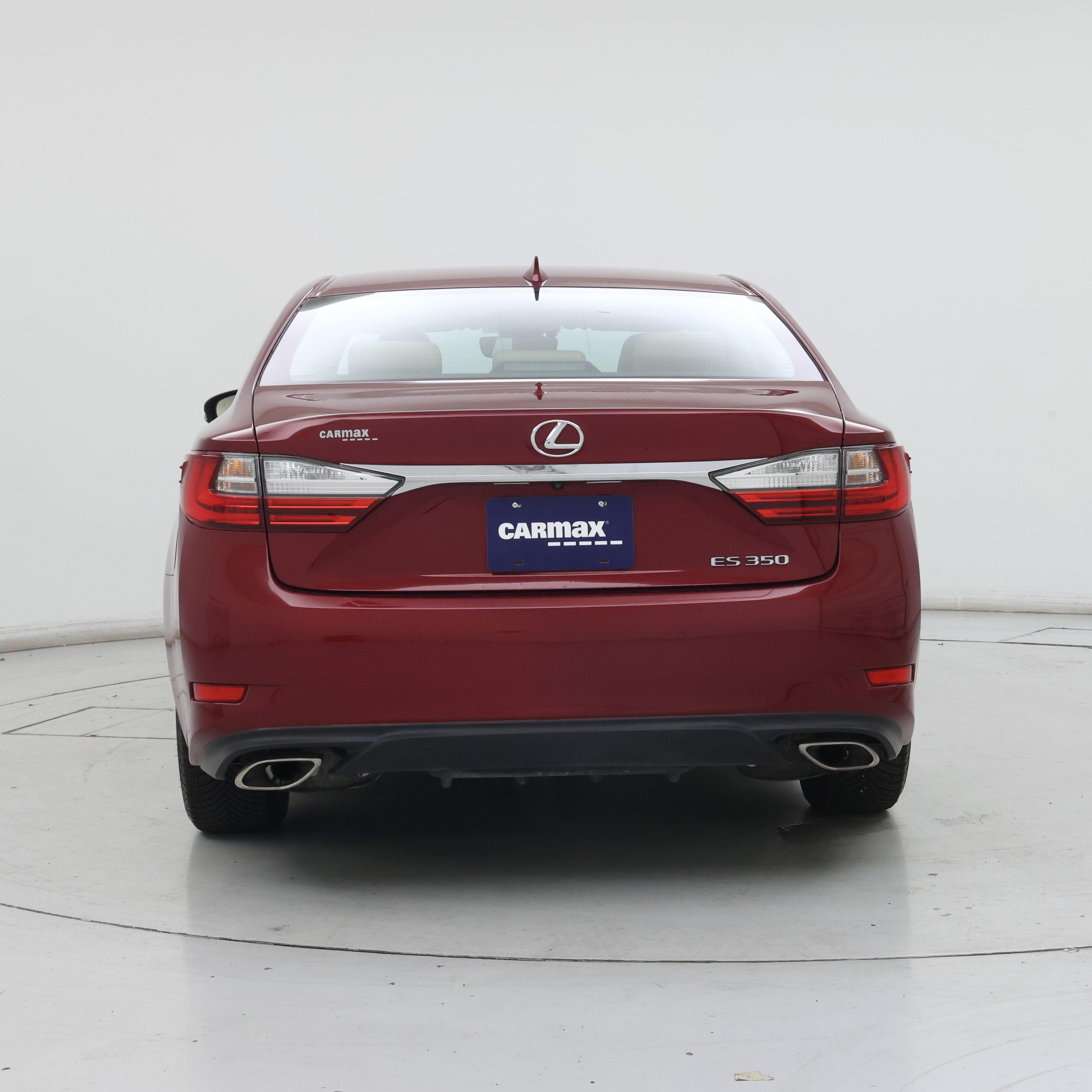 Thumbnail: 2018 Lexus ES - 6