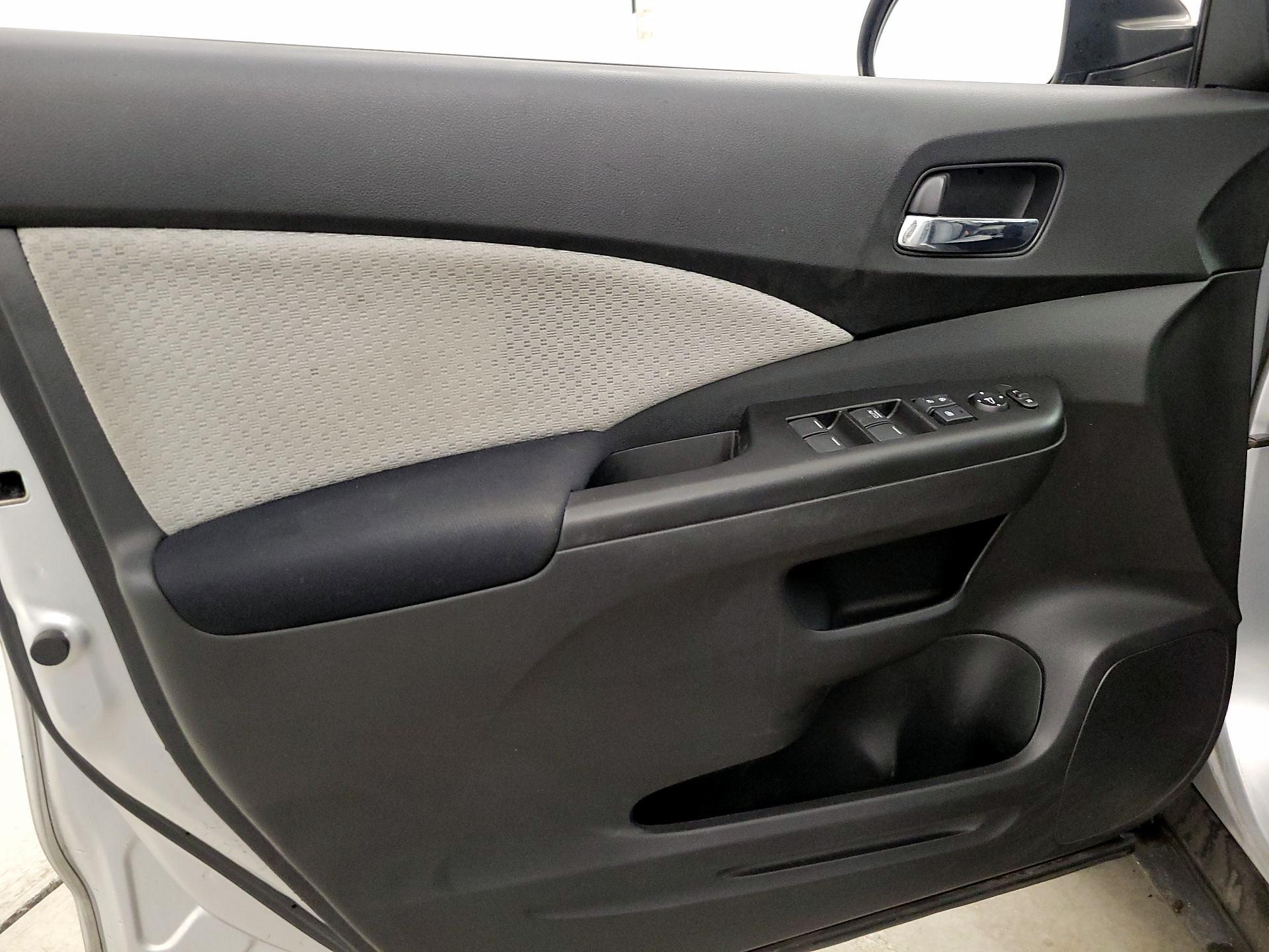 Thumbnail: 2015 Honda CR-V - 12