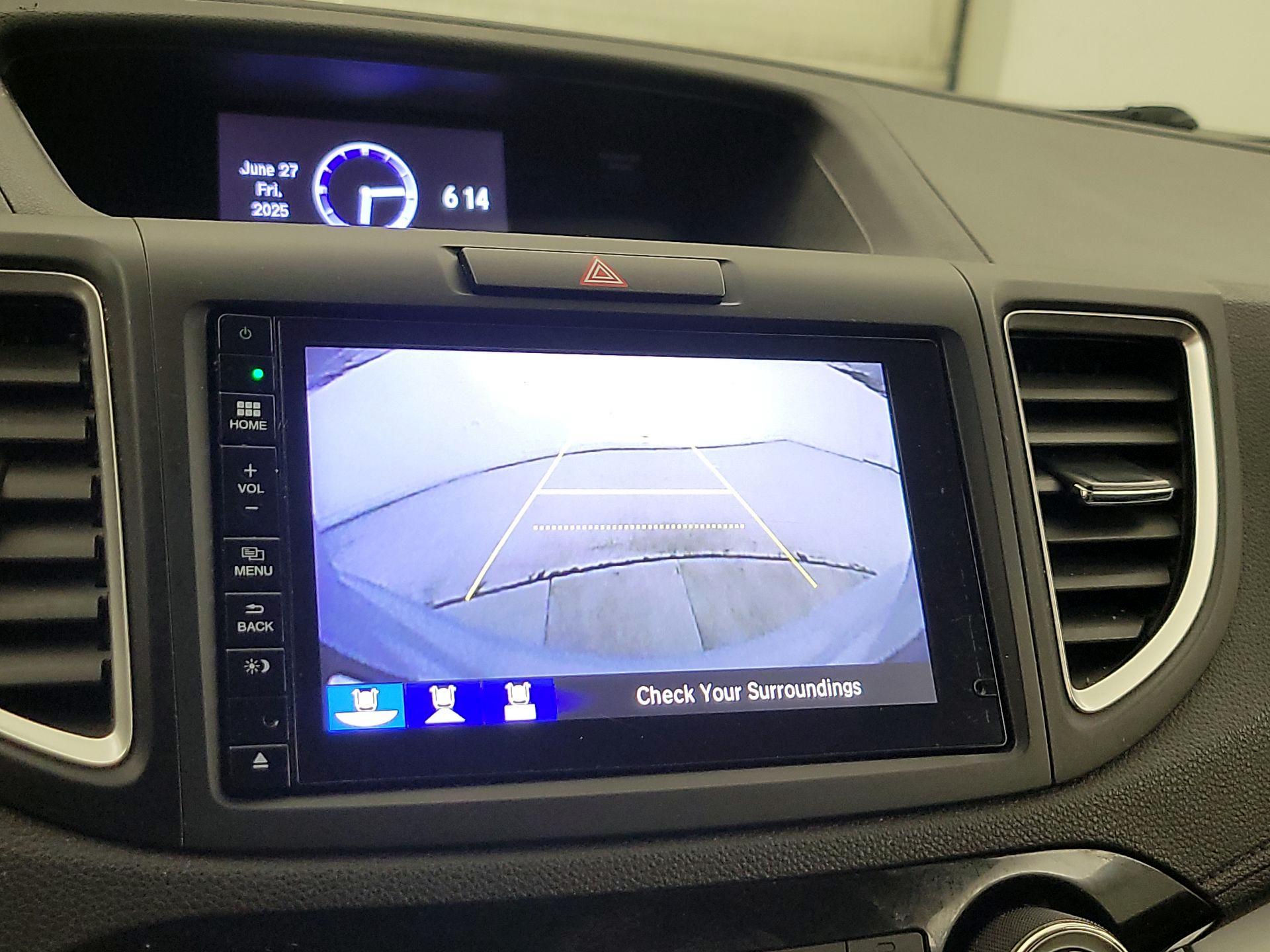 Thumbnail: 2015 Honda CR-V - 14