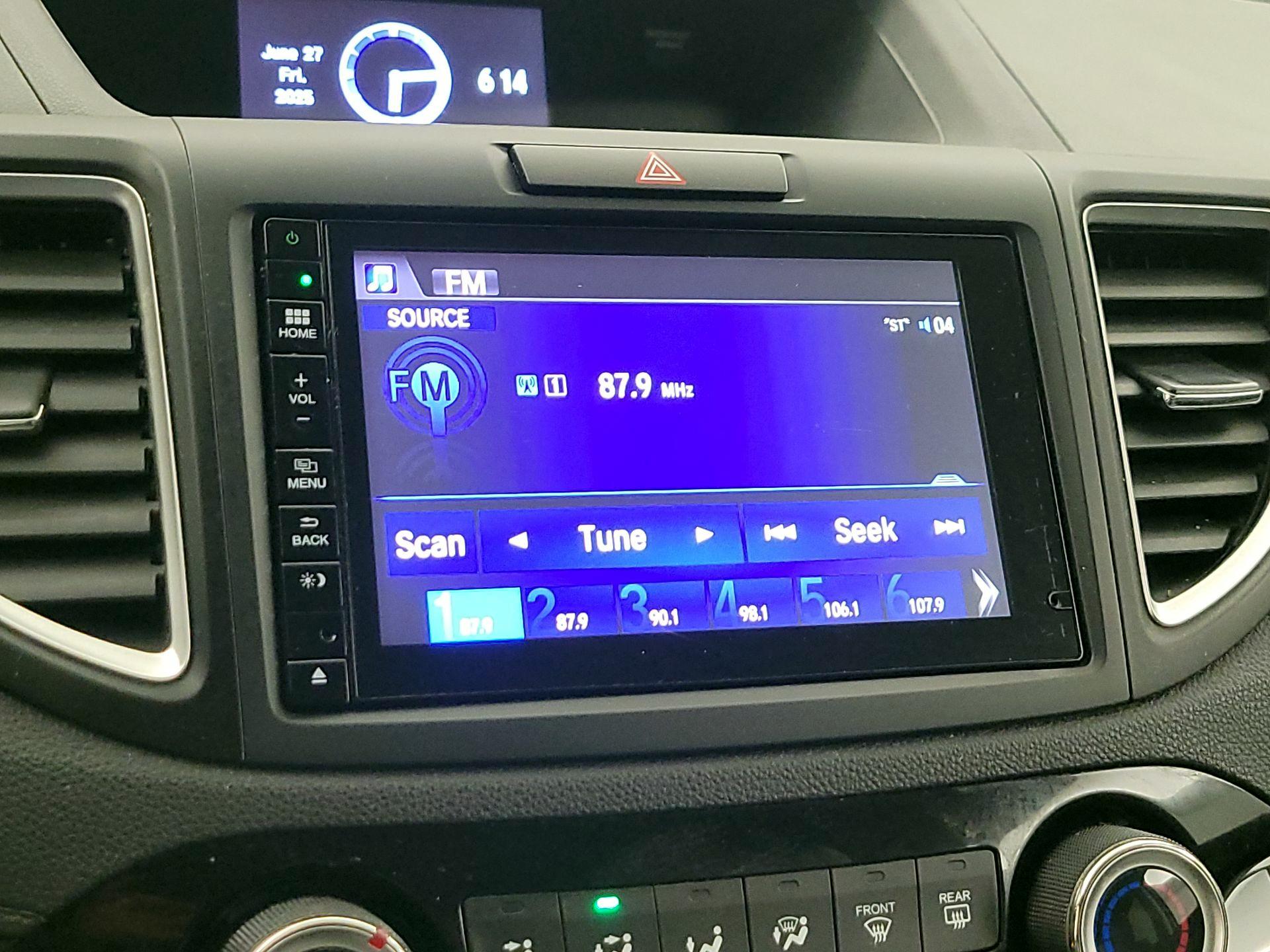 Thumbnail: 2015 Honda CR-V - 15