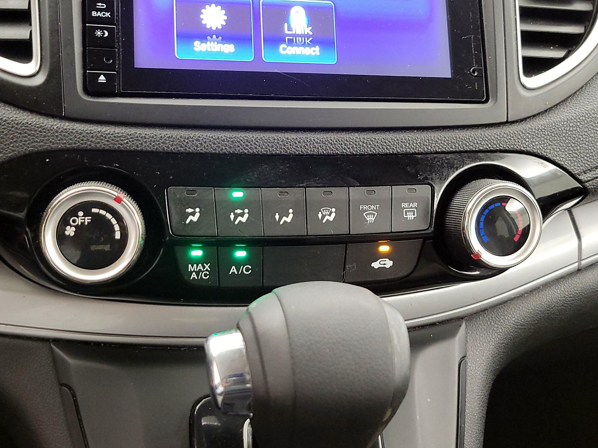 Thumbnail: 2015 Honda CR-V - 16