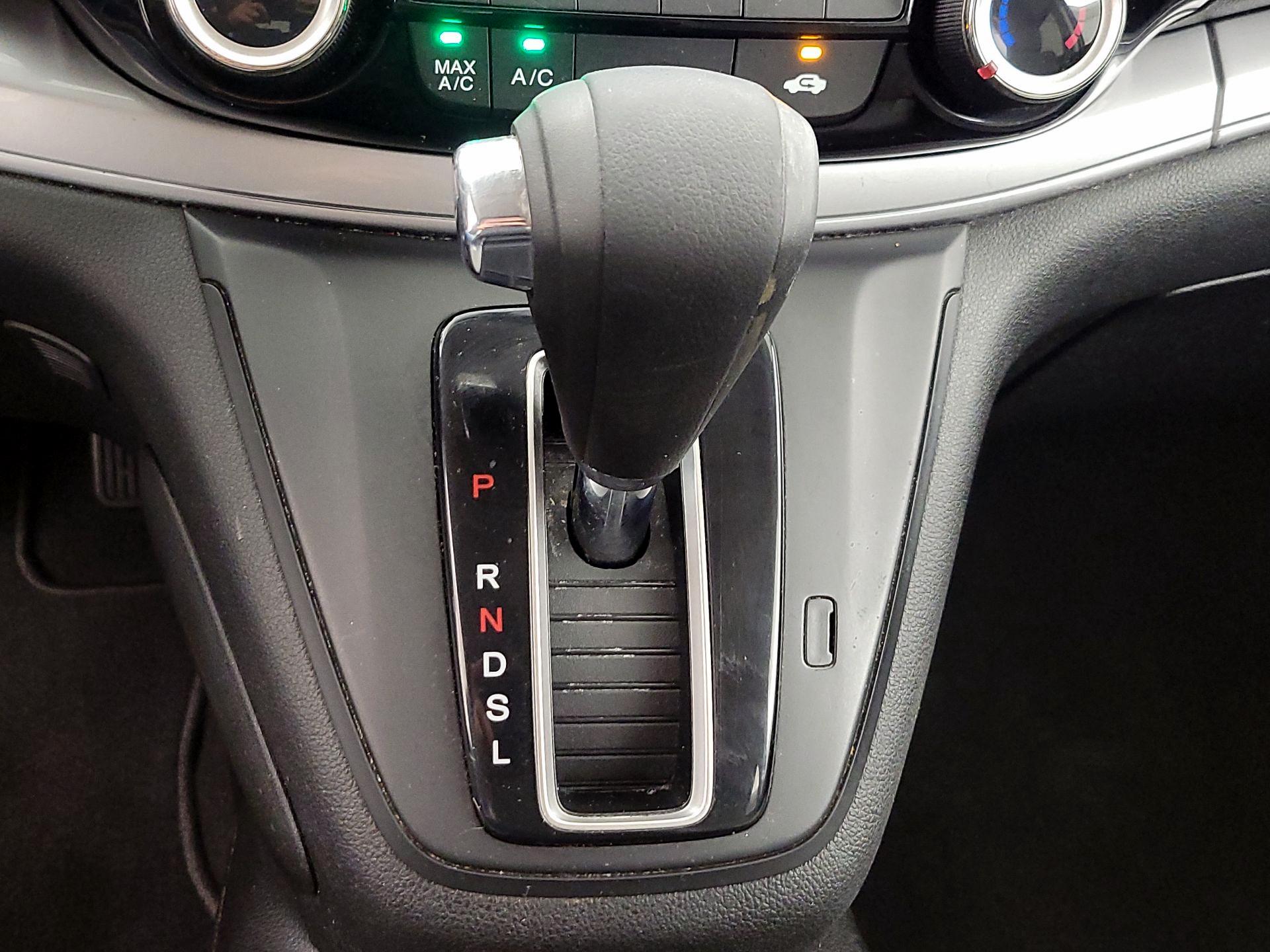 Thumbnail: 2015 Honda CR-V - 17