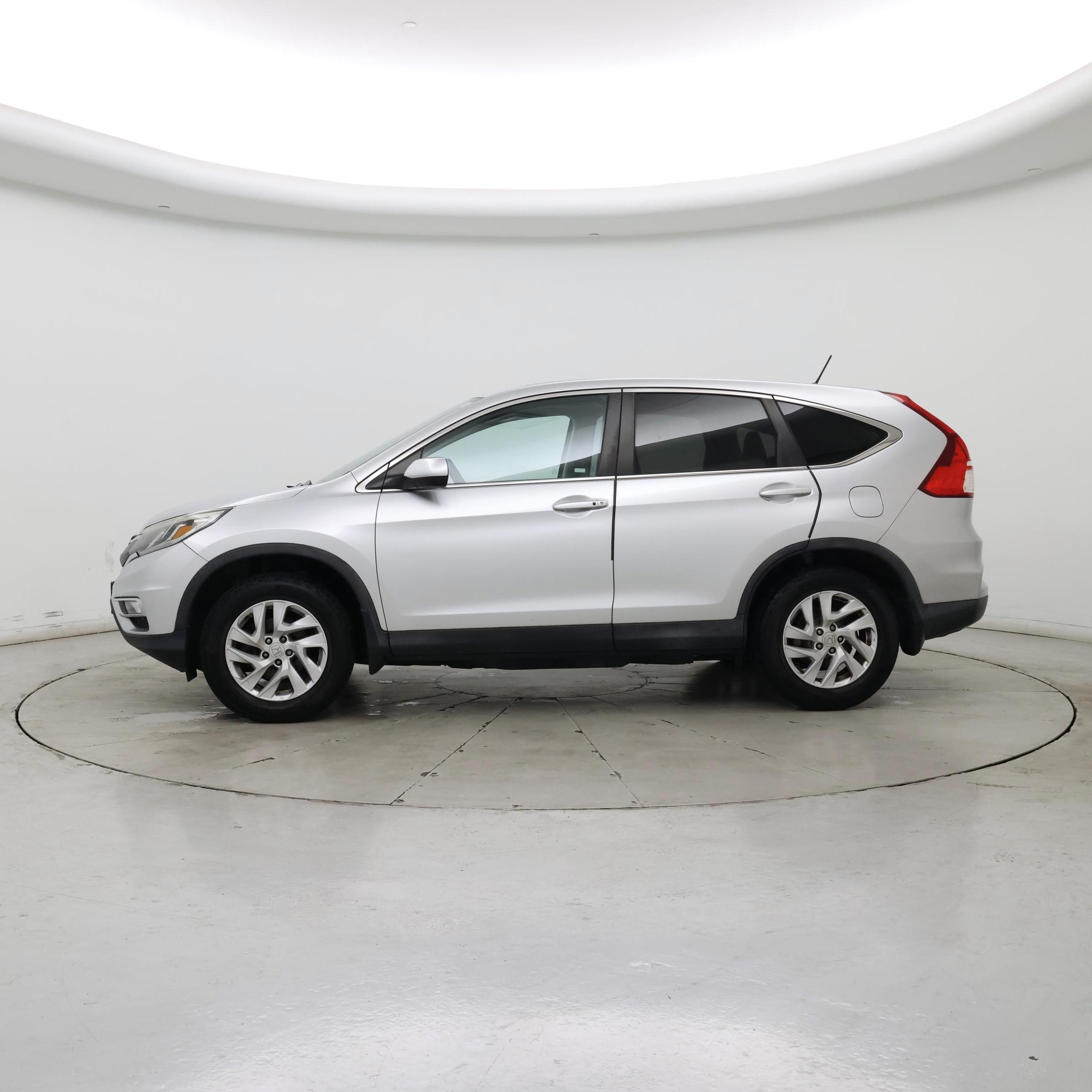 Thumbnail: 2015 Honda CR-V - 3