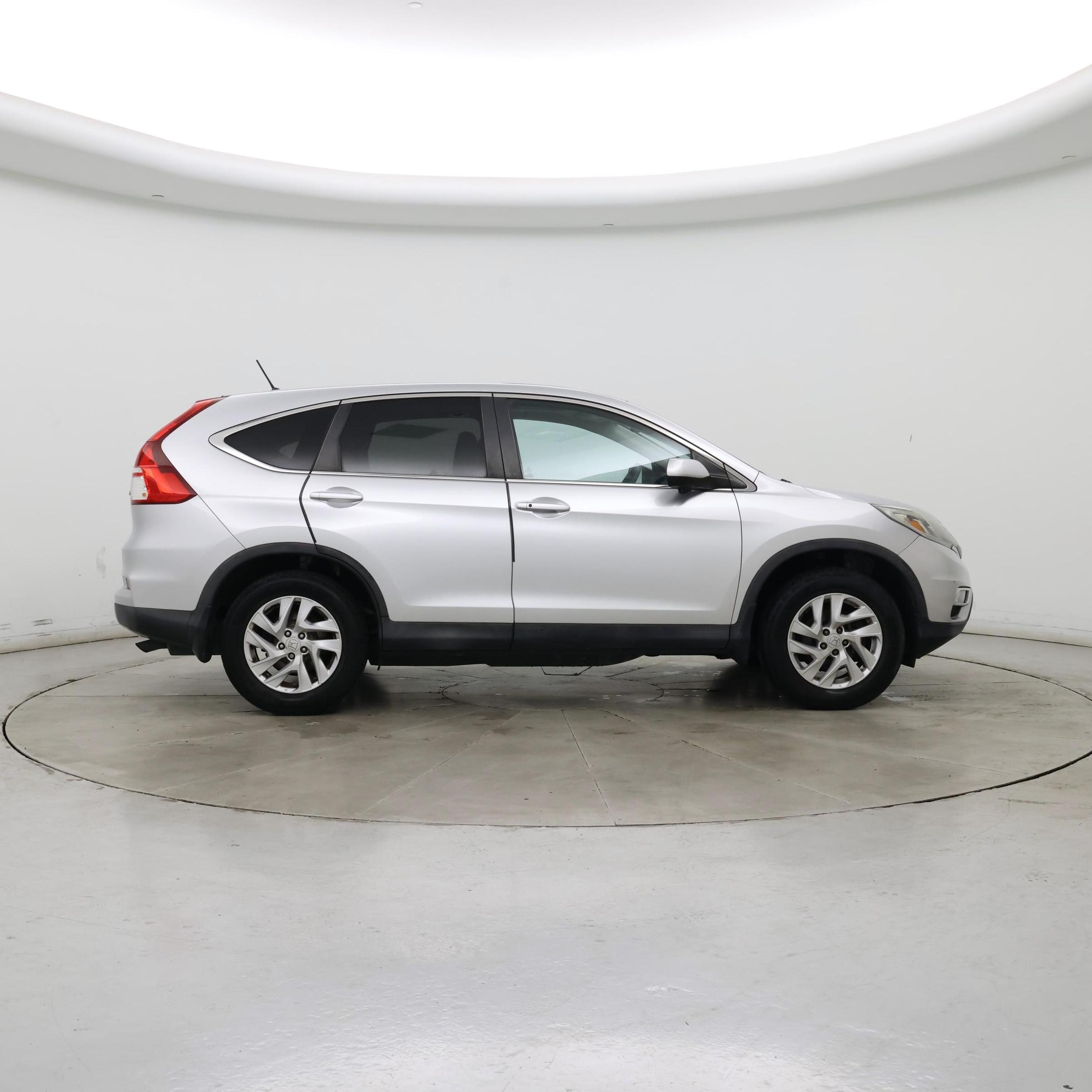 Thumbnail: 2015 Honda CR-V - 7