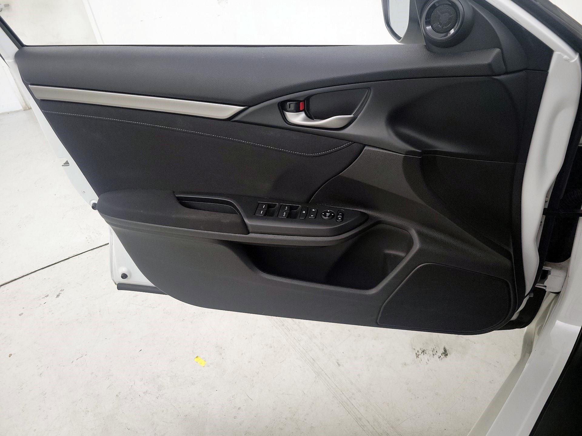 Thumbnail: 2021 Honda Civic - 12
