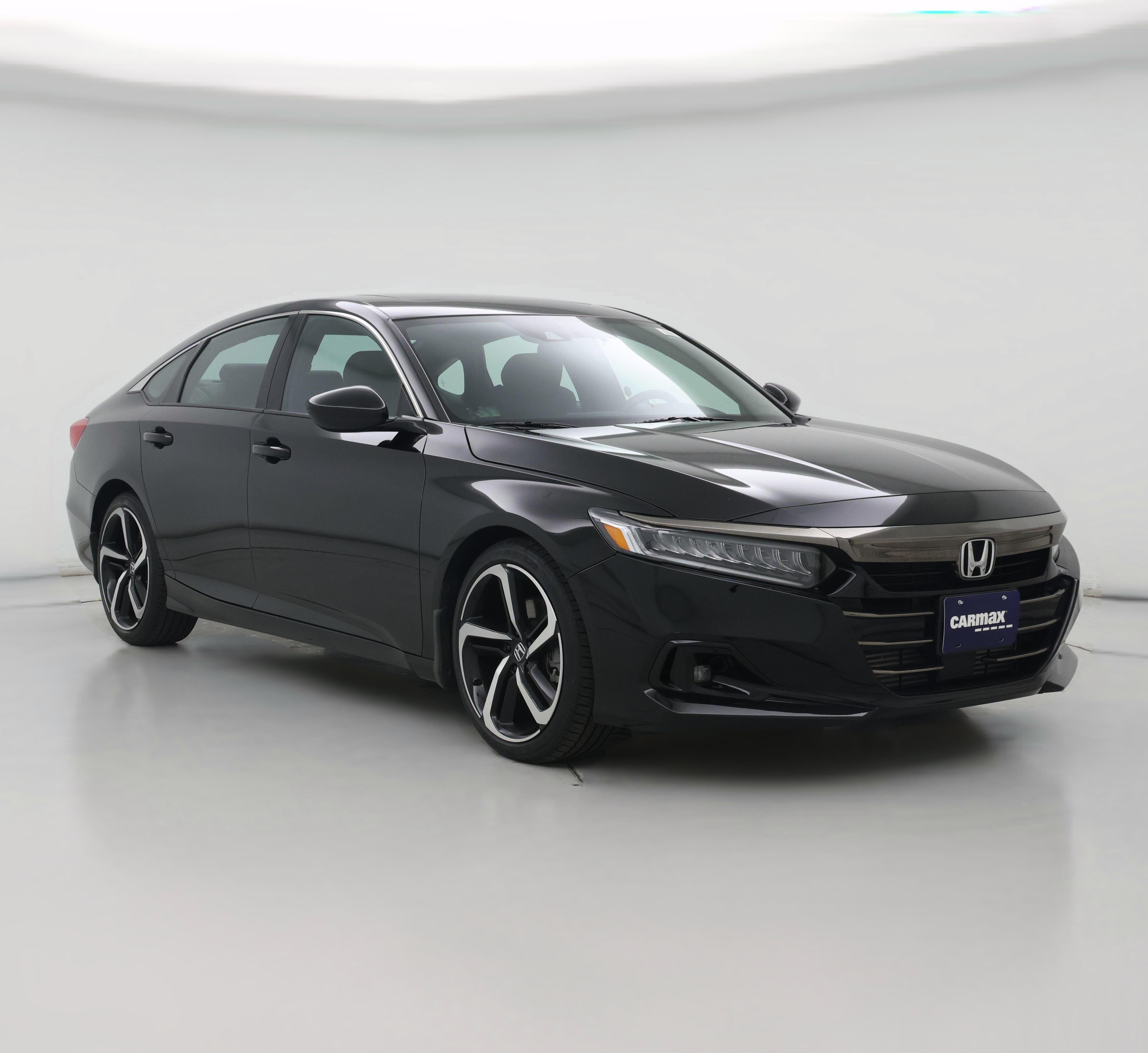 Thumbnail: 2022 Honda Accord - 1