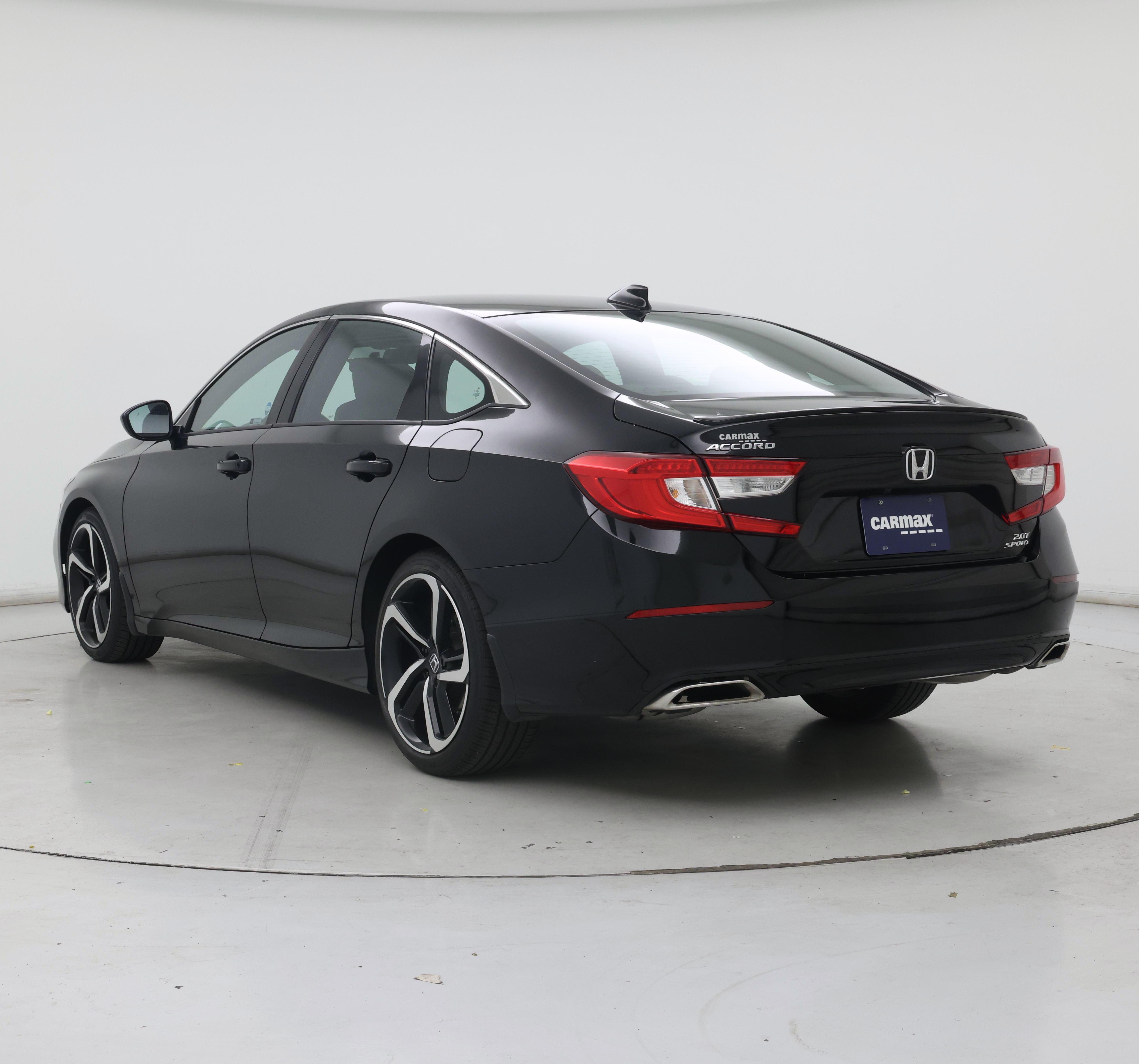 Thumbnail: 2022 Honda Accord - 2