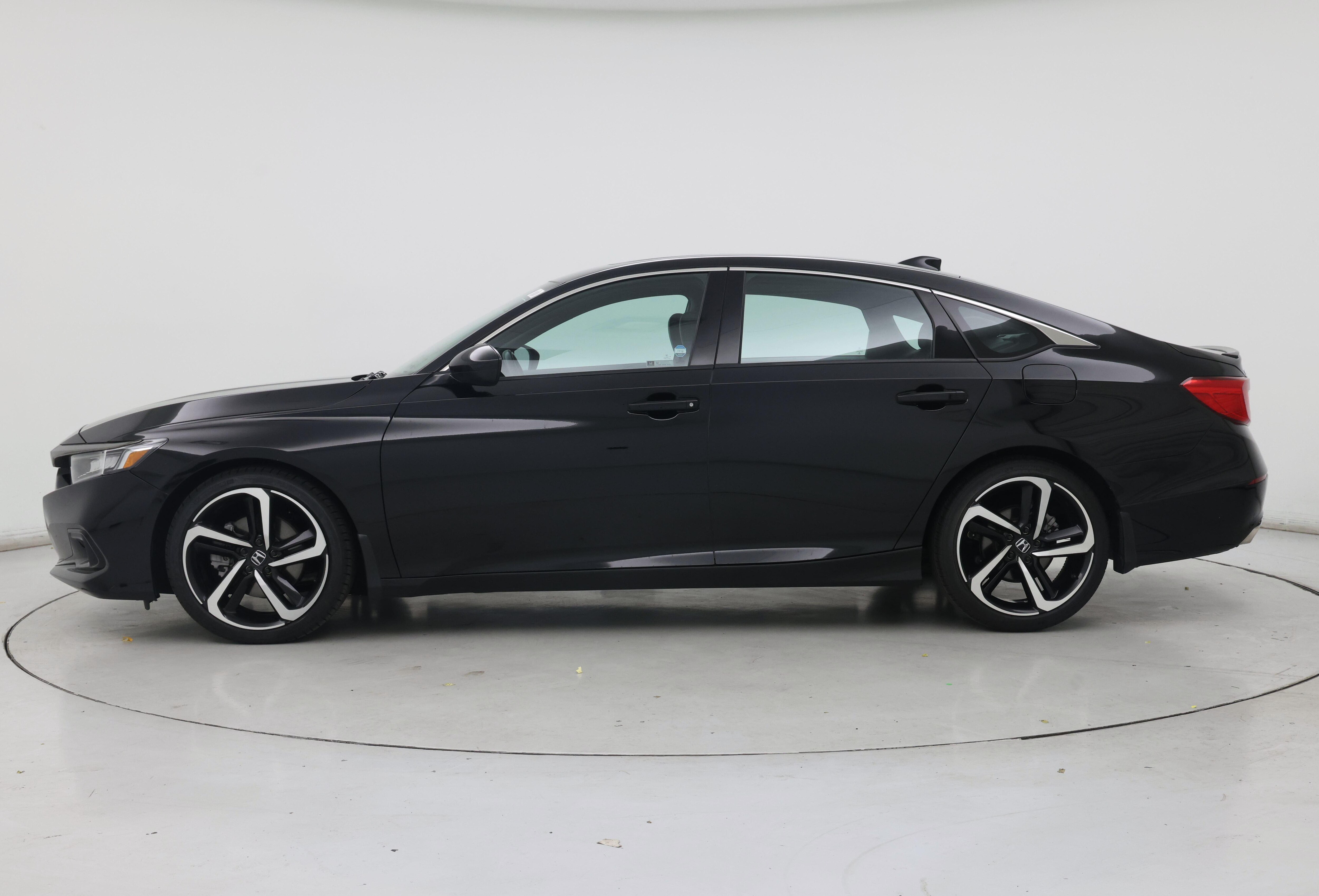 Thumbnail: 2022 Honda Accord - 3