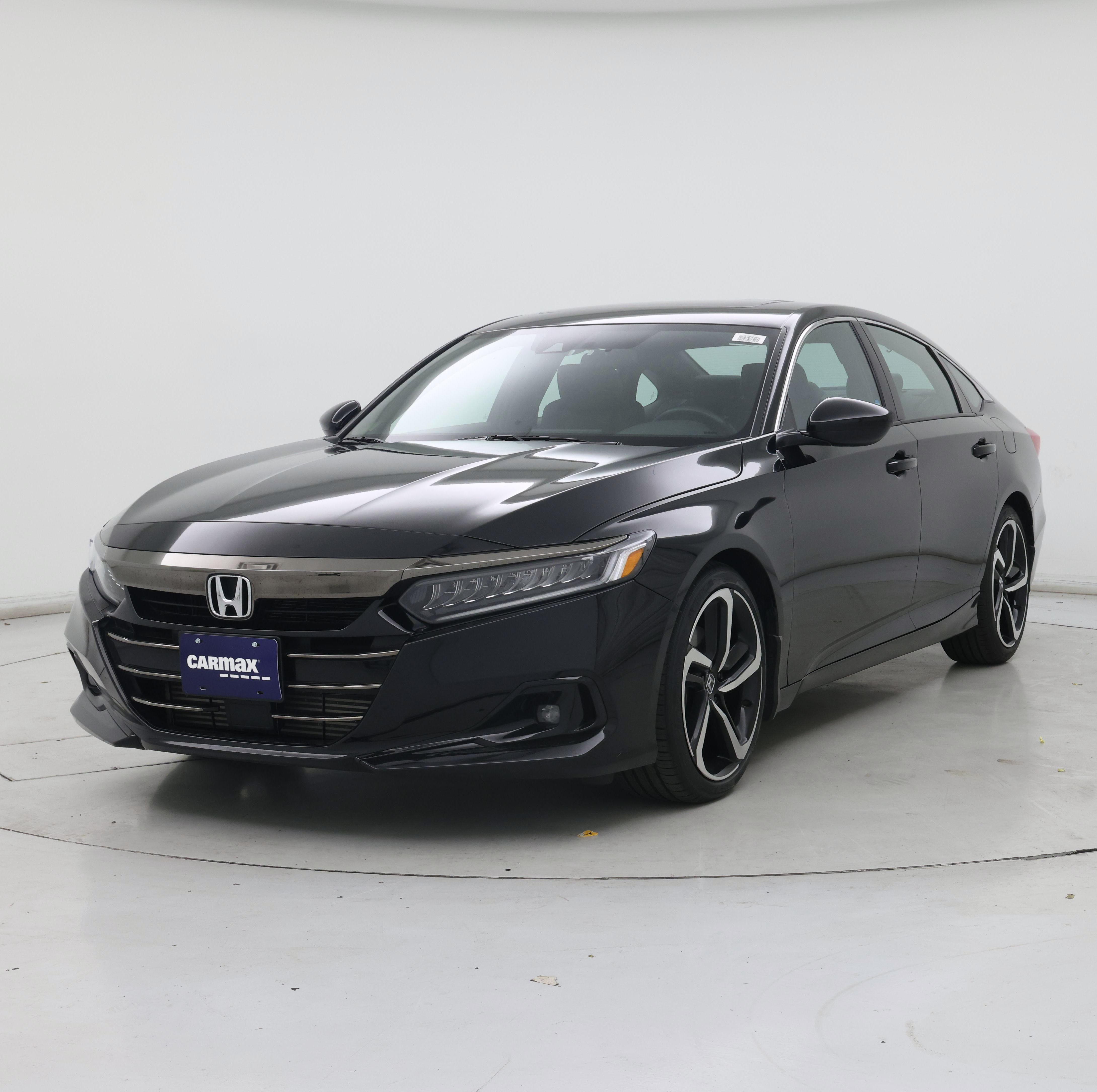 Thumbnail: 2022 Honda Accord - 4