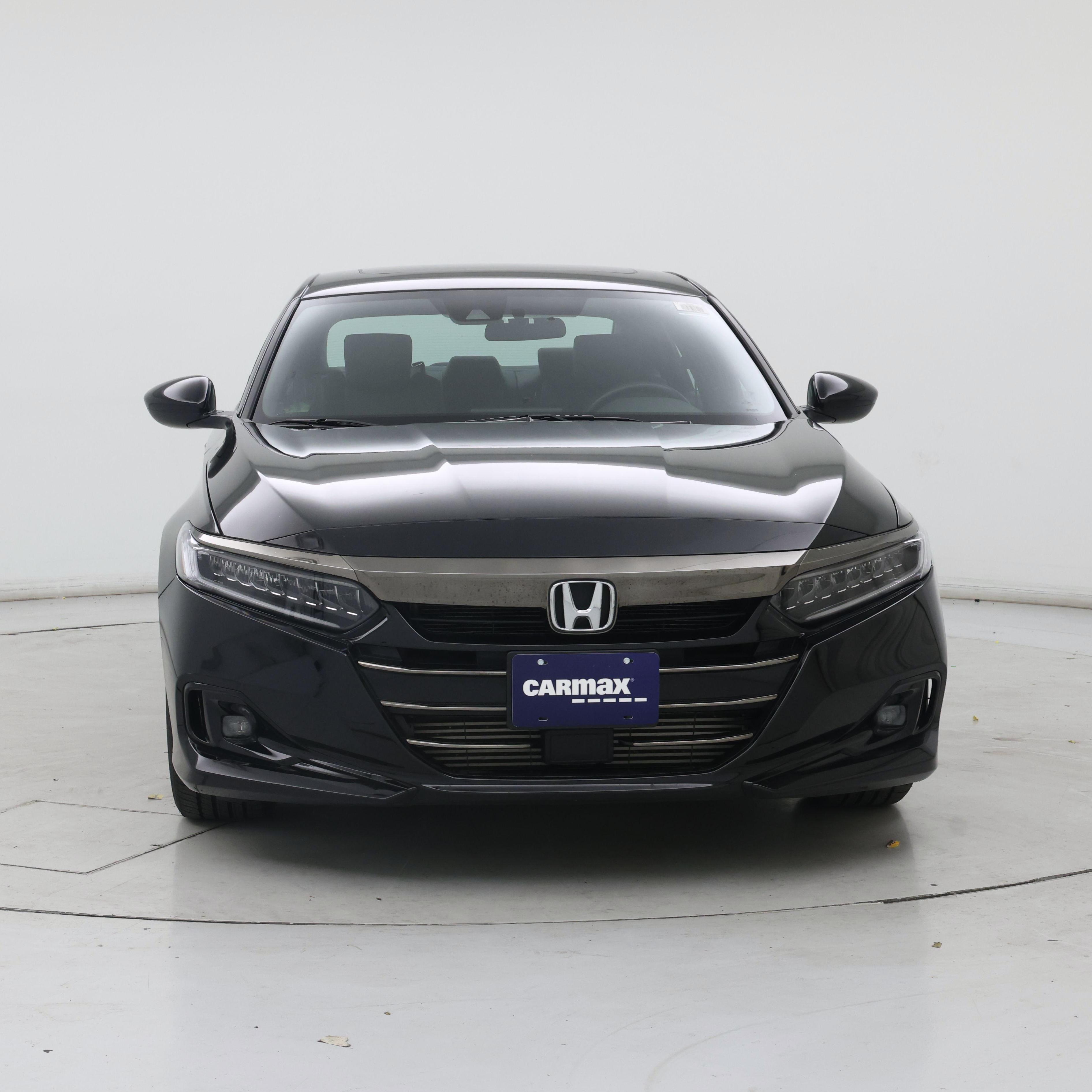 Thumbnail: 2022 Honda Accord - 5
